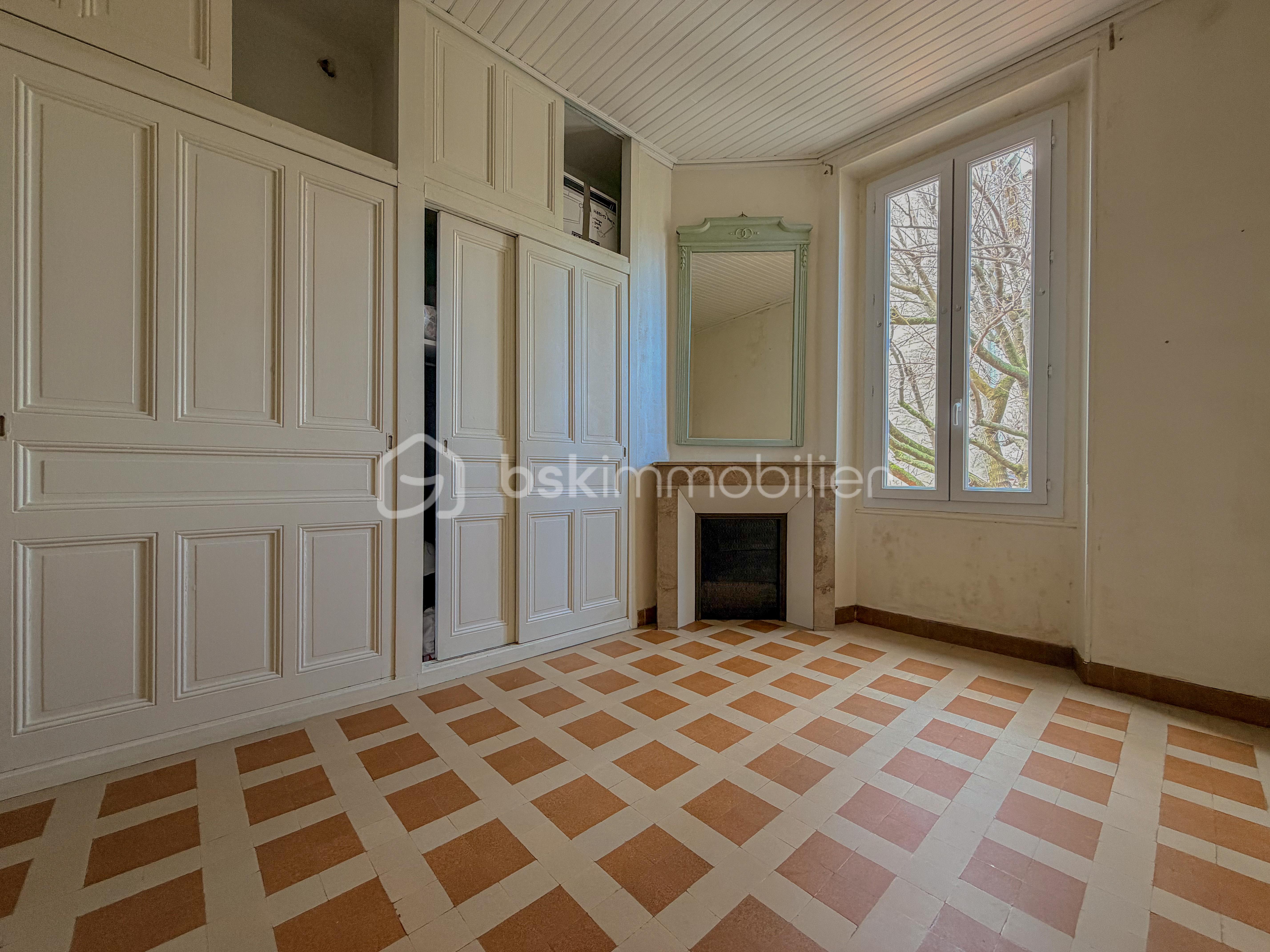 Maison ancienne de 226 m² - IMG_0842.jpg