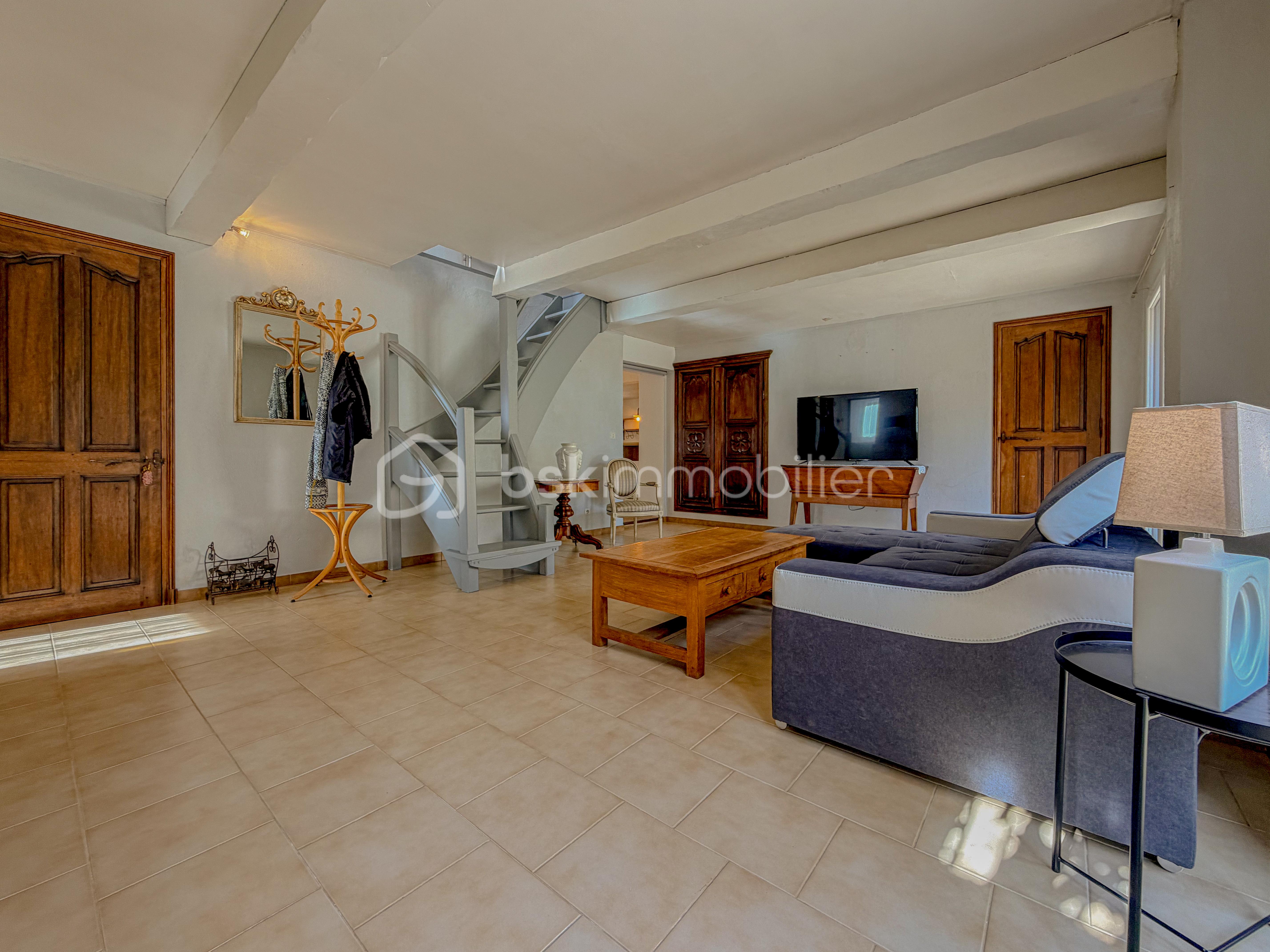 Maison ancienne de 226 m² - IMG_0860.jpg