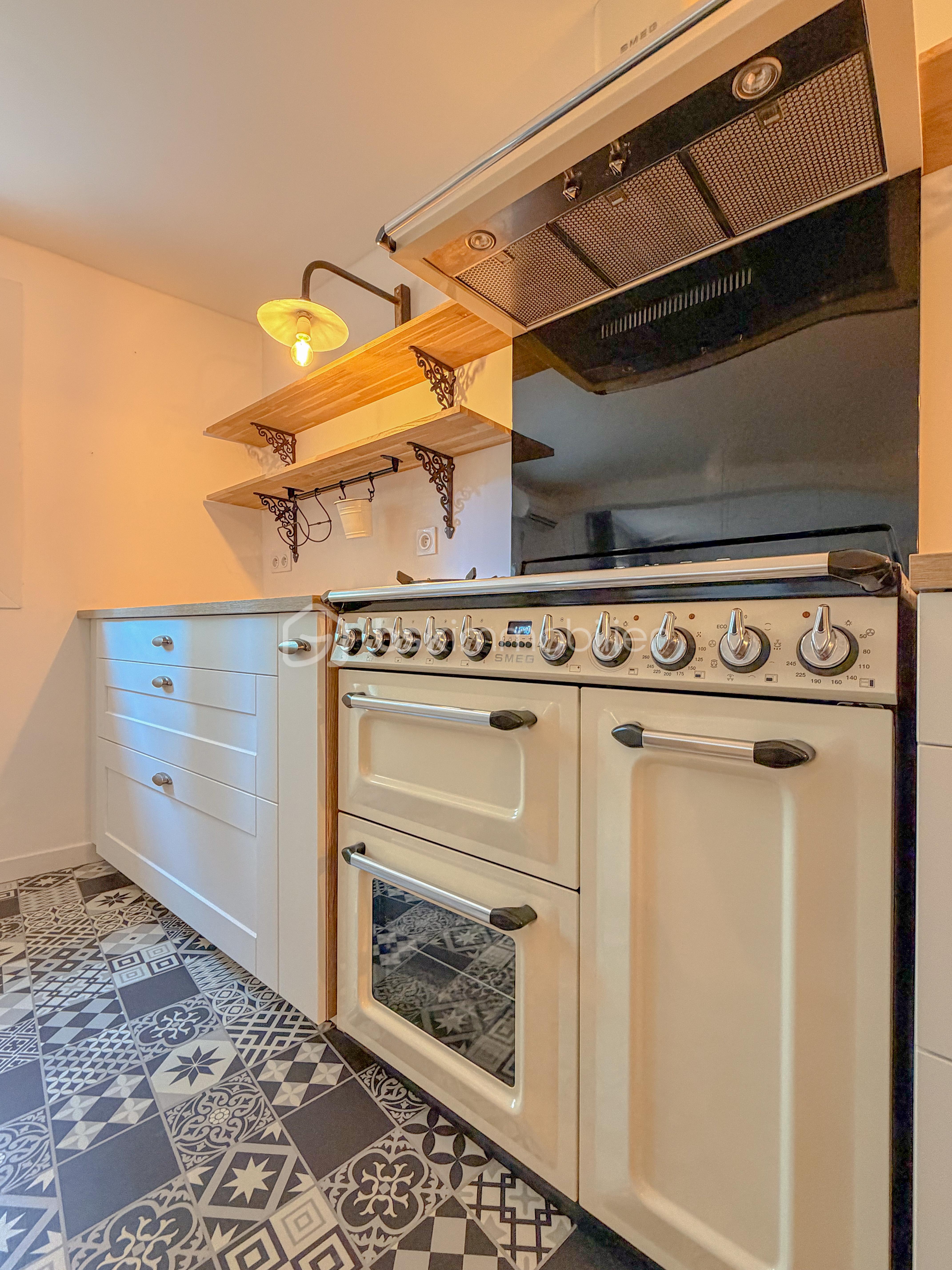 Maison ancienne de 226 m² - IMG_0849.jpg