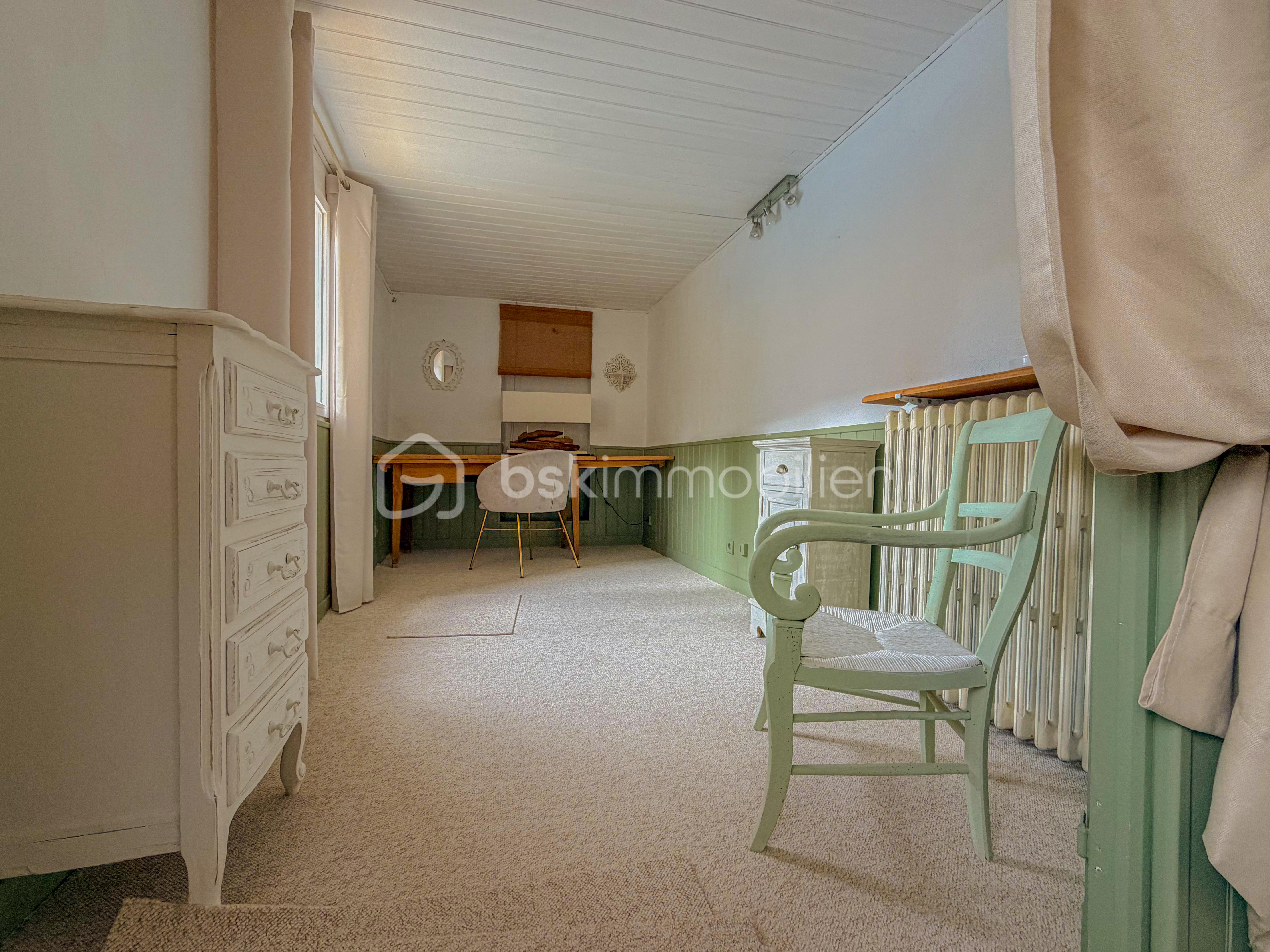 Maison ancienne de 226 m² - IMG_0846.jpg