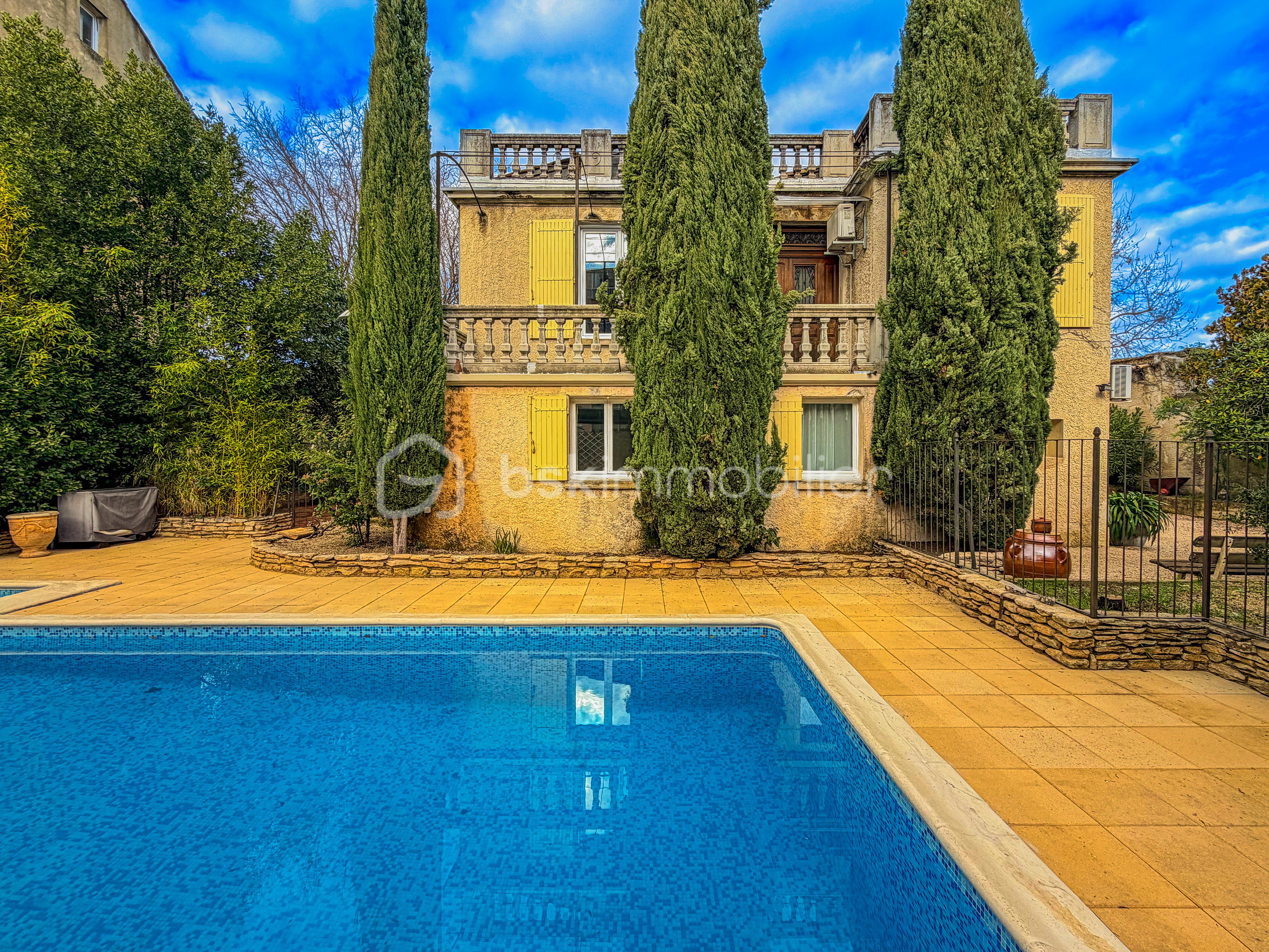 Maison ancienne de 226 m² - IMG_0857.jpg