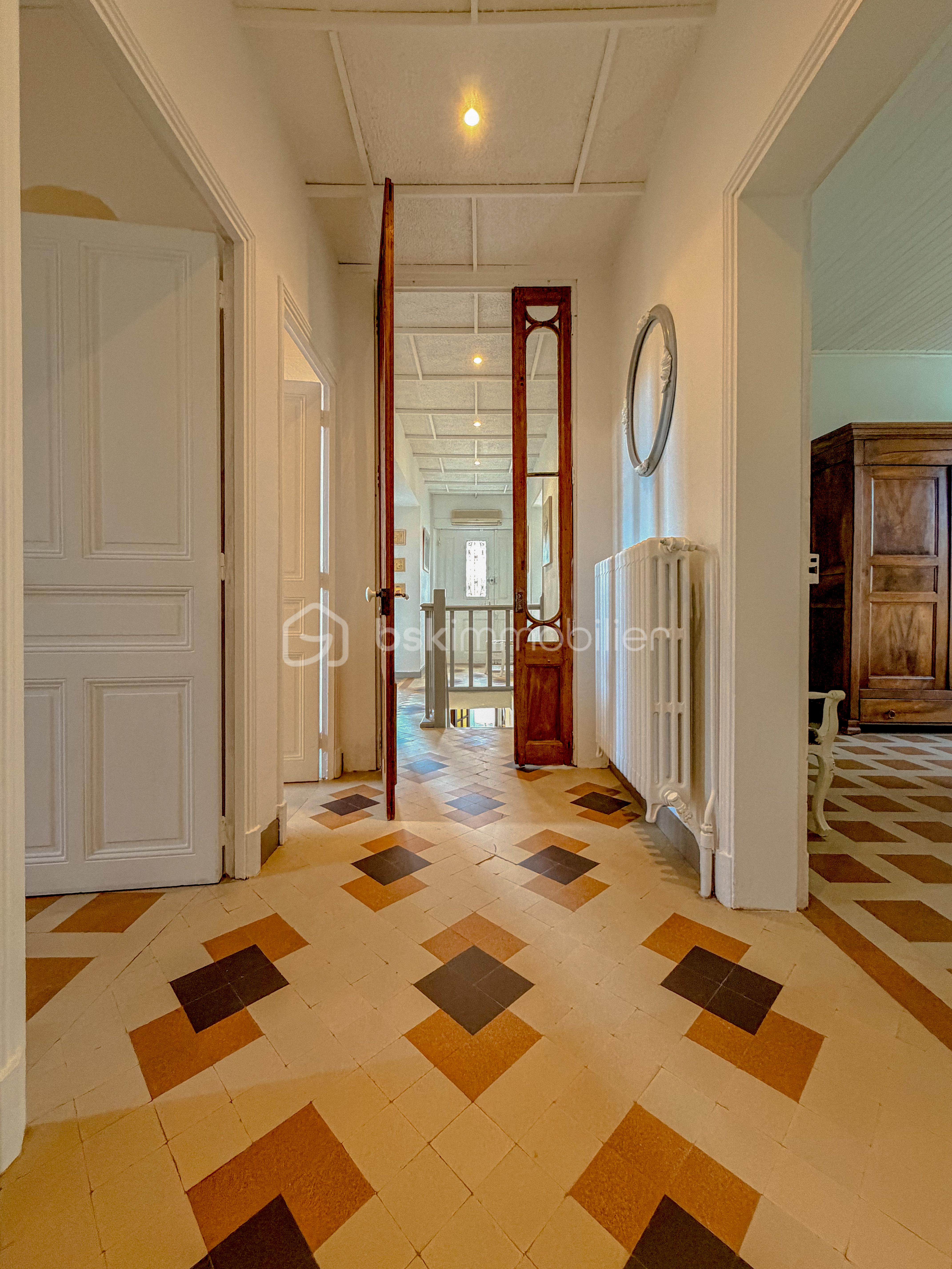 Maison ancienne de 226 m² - IMG_0839.jpg