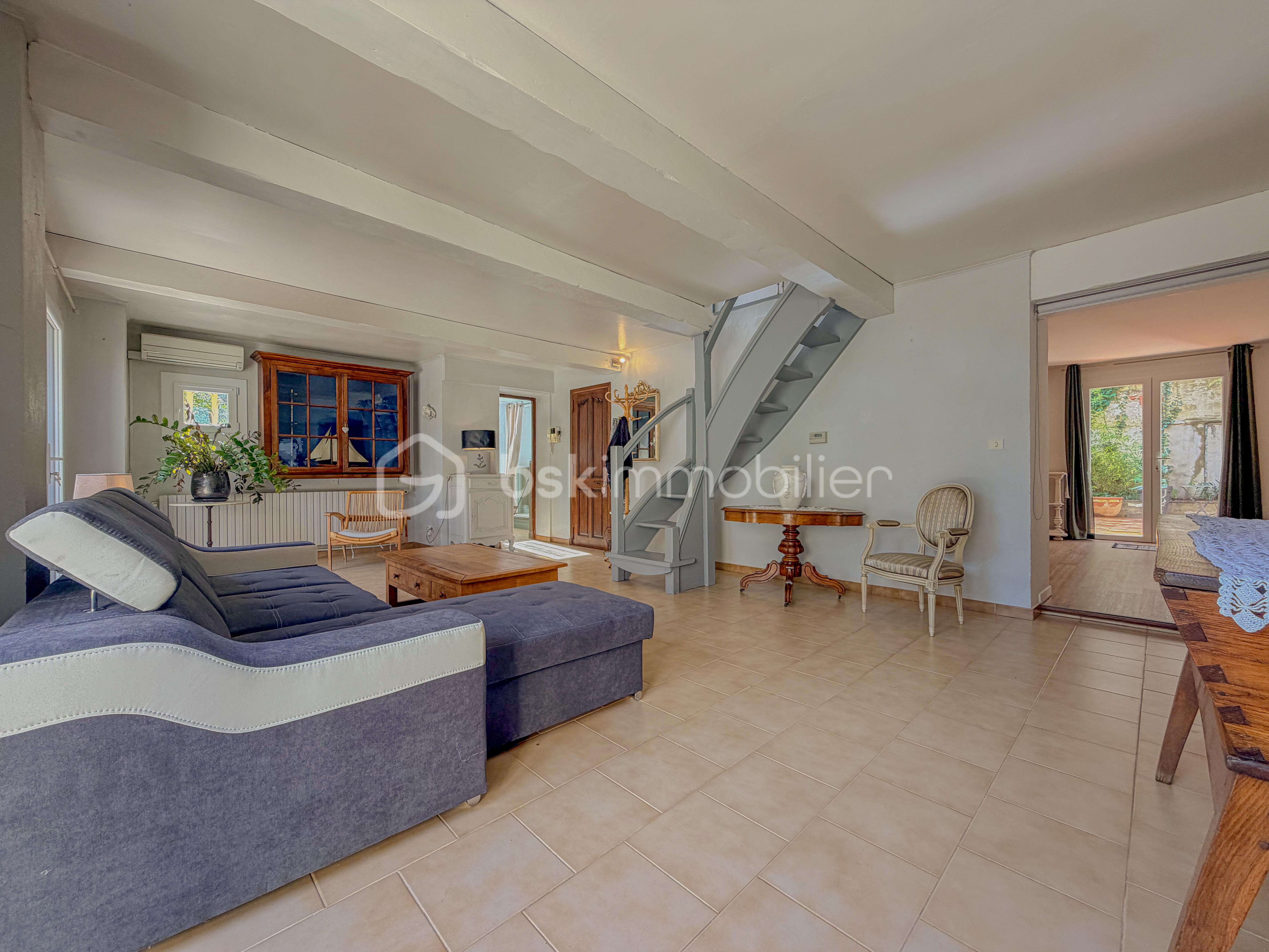 Maison ancienne de 226 m² - IMG_0861.jpg