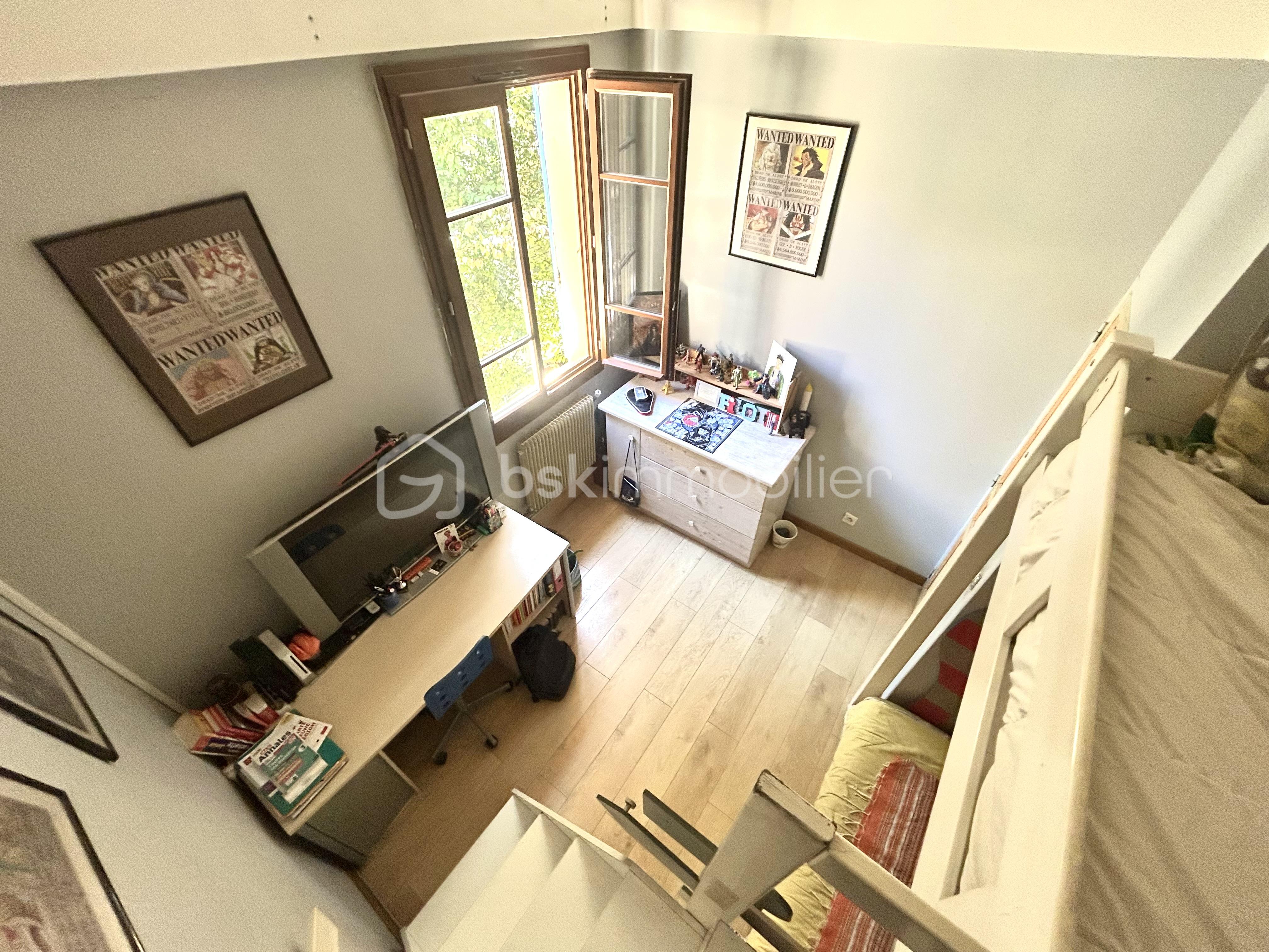 Appartement de 108 m² - IMG_9785.jpeg