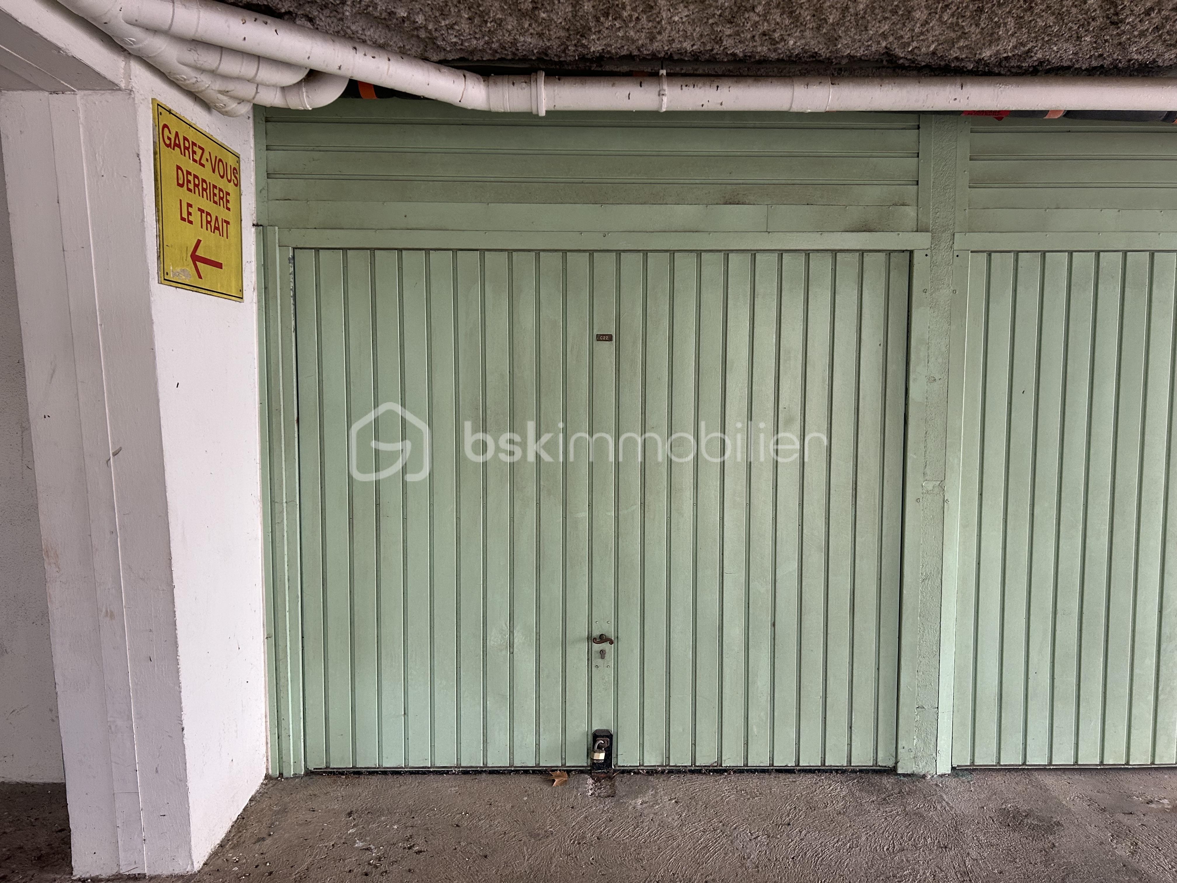 Parking de 11 m² - IMG_9758.jpg