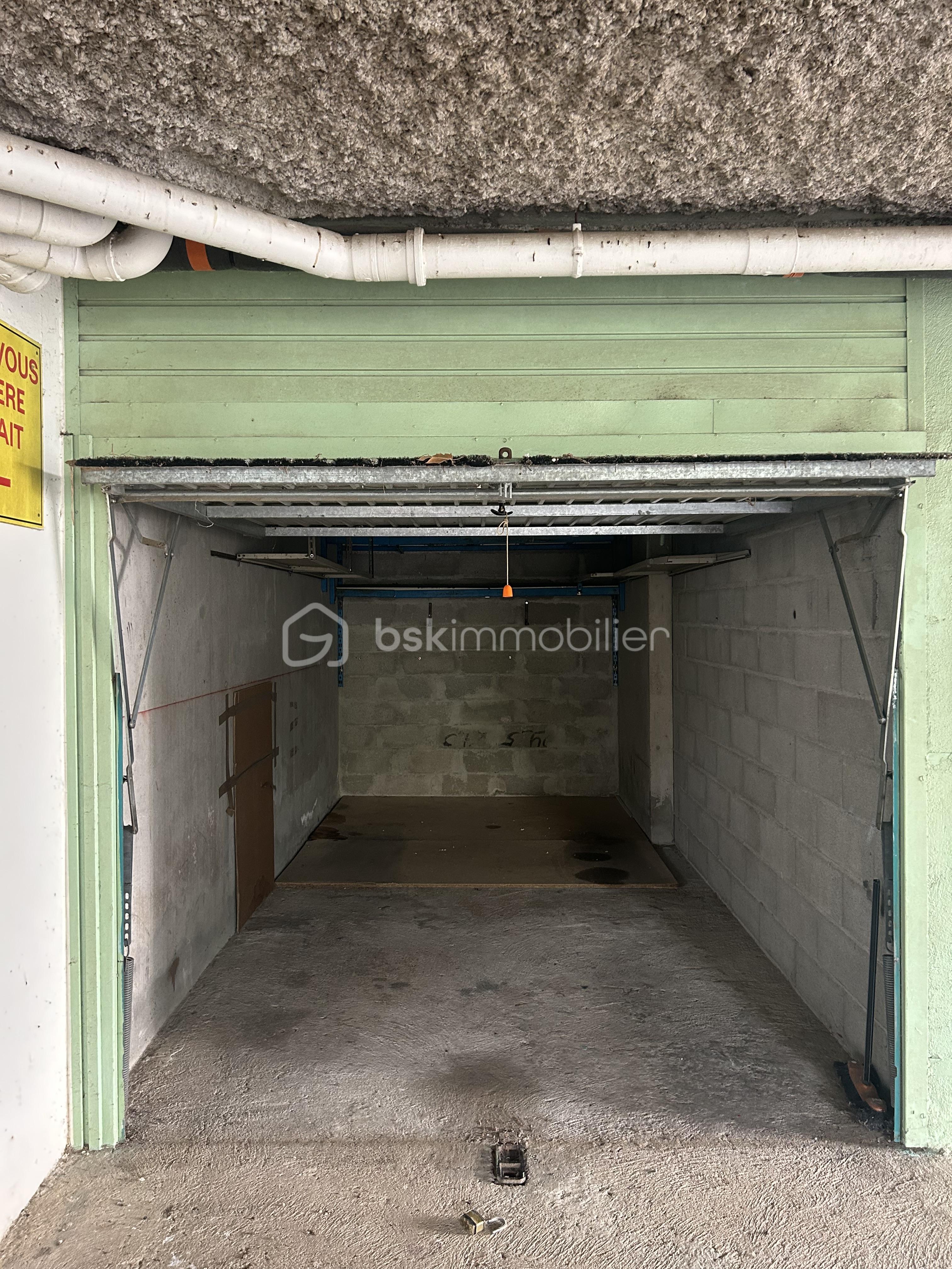 Parking de 11 m² - IMG_9759.jpg
