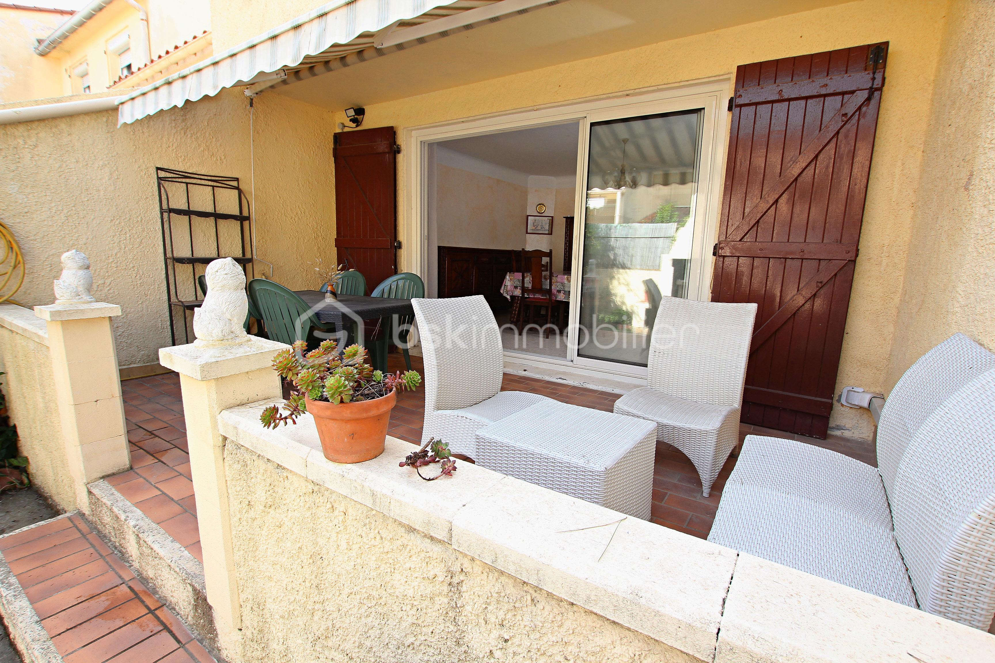 Maison de 71,63 m² - 1 - IMG_6729_modifié.JPG