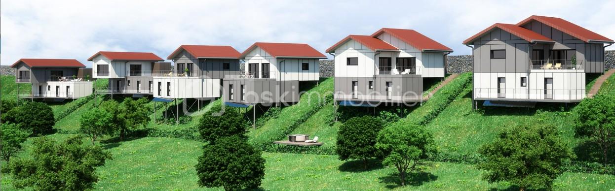 Maison contemporaine de 91 m² - Projet sur pilotis.jpg