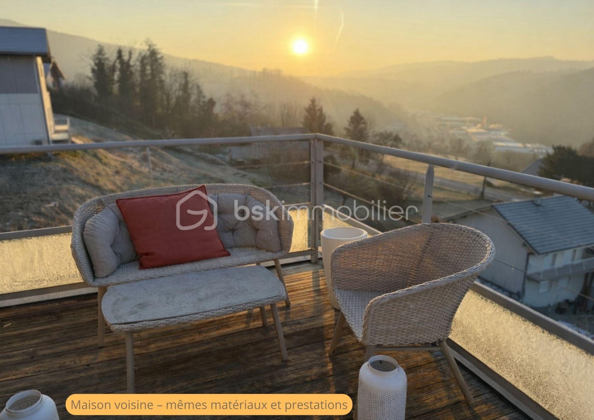 Maison contemporaine de 91 m² - Maison voisine – mêmes matériaux et prestation.jpeg