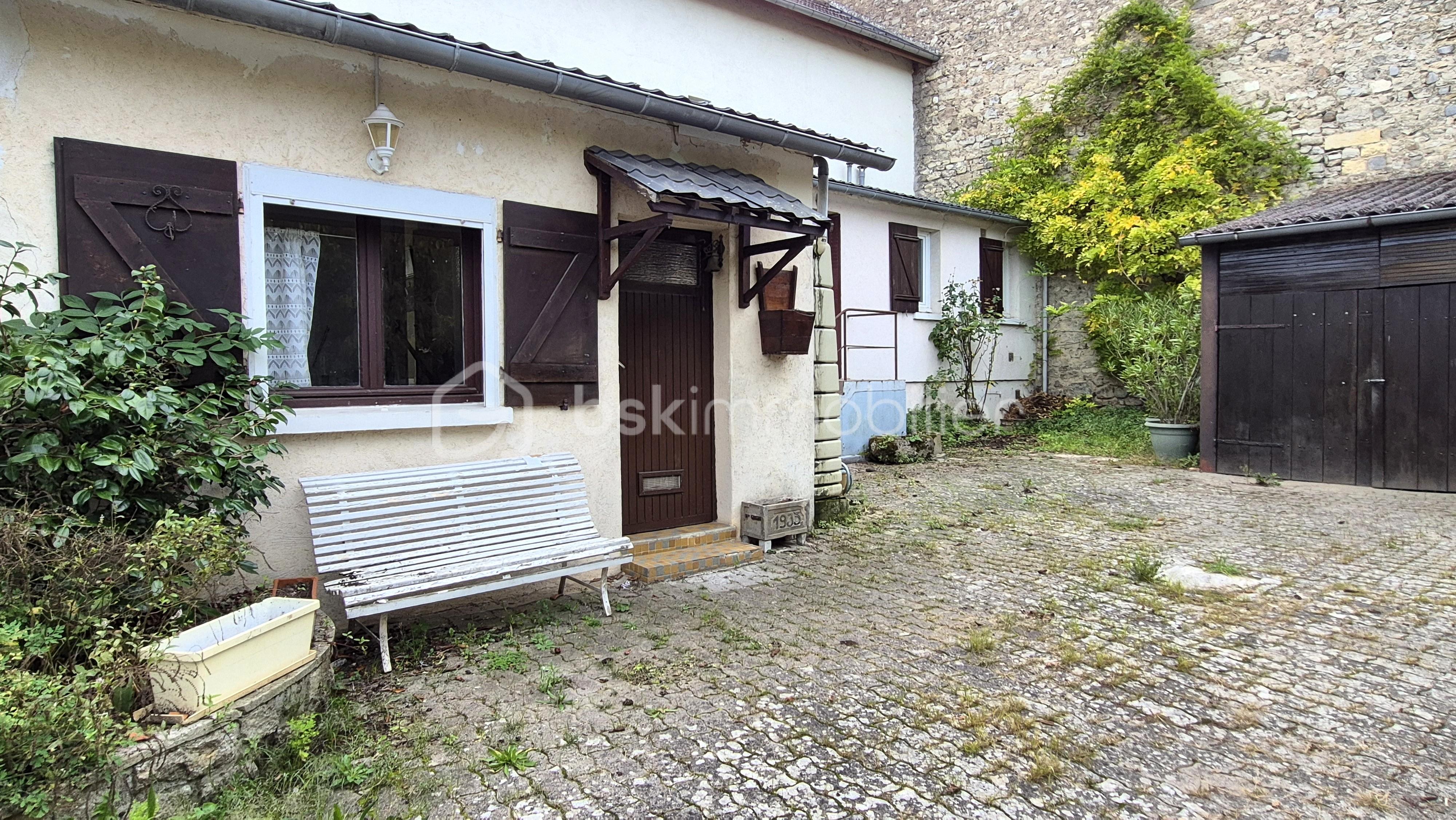 Maison de 125 m² - Facade arrière.jpg