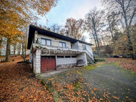 Maison de village de 96 m²