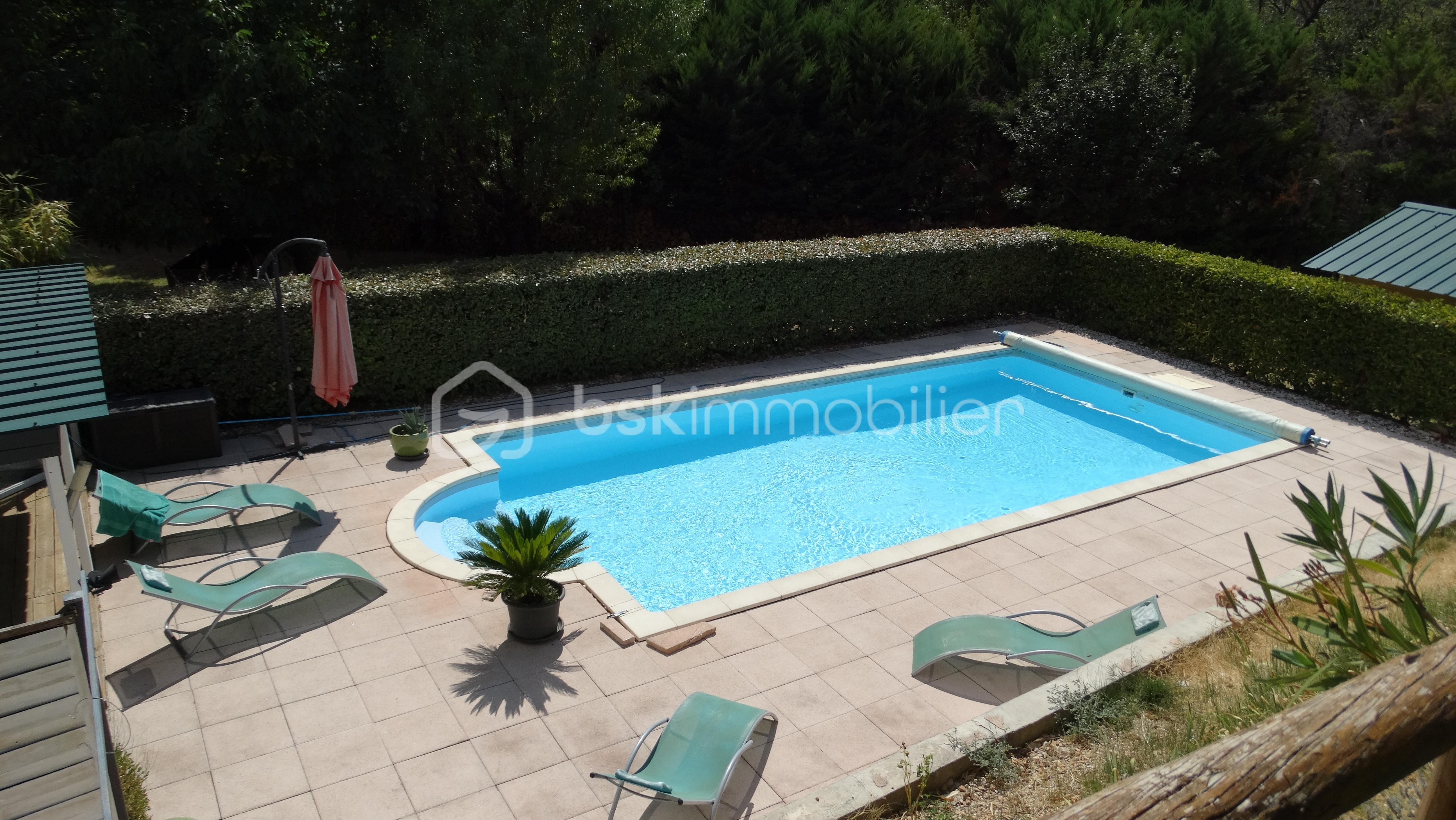 Bastide de 297 m² - DSC04774.JPG