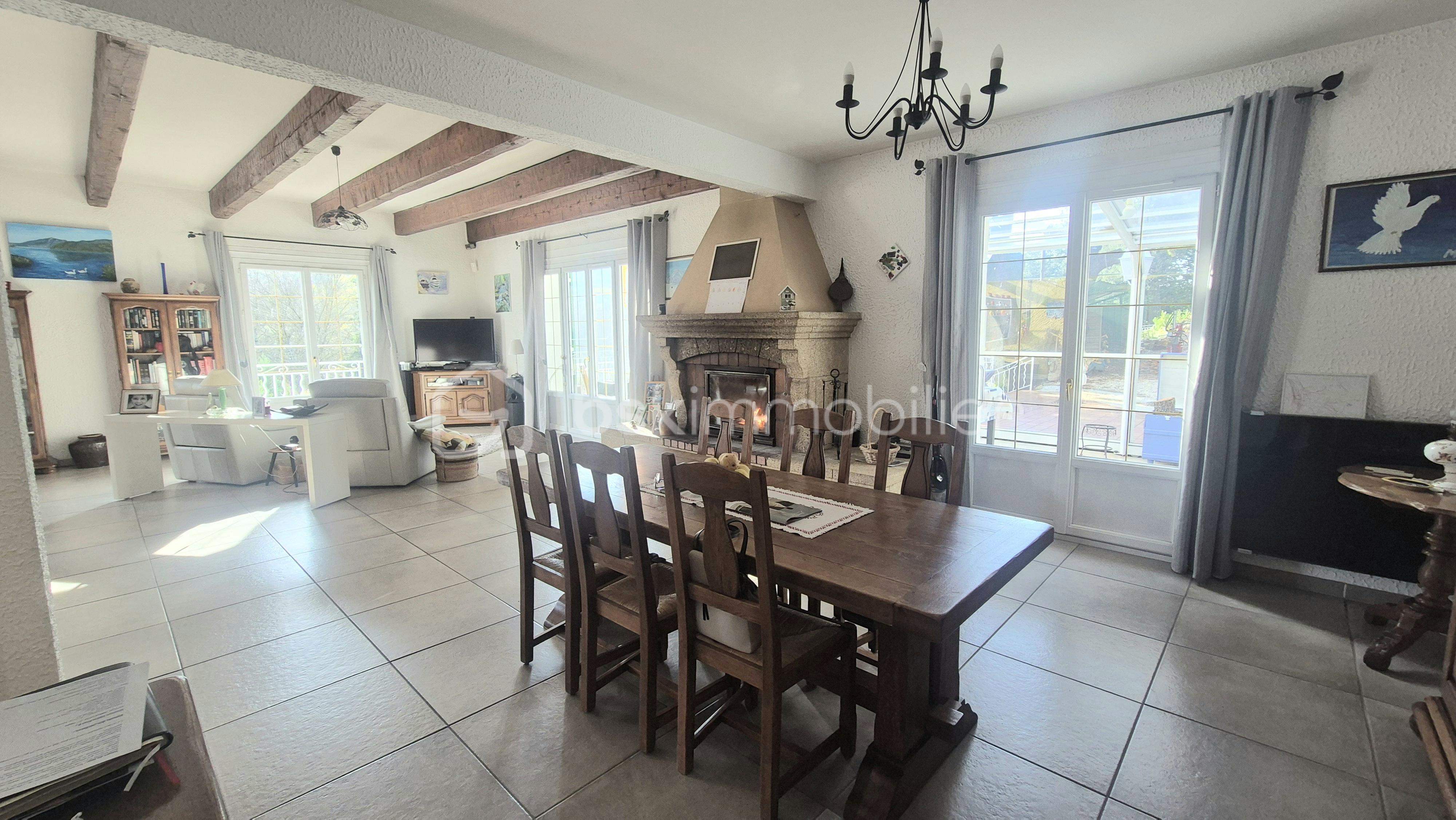 Bastide de 297 m² - 20251110_142353.jpg