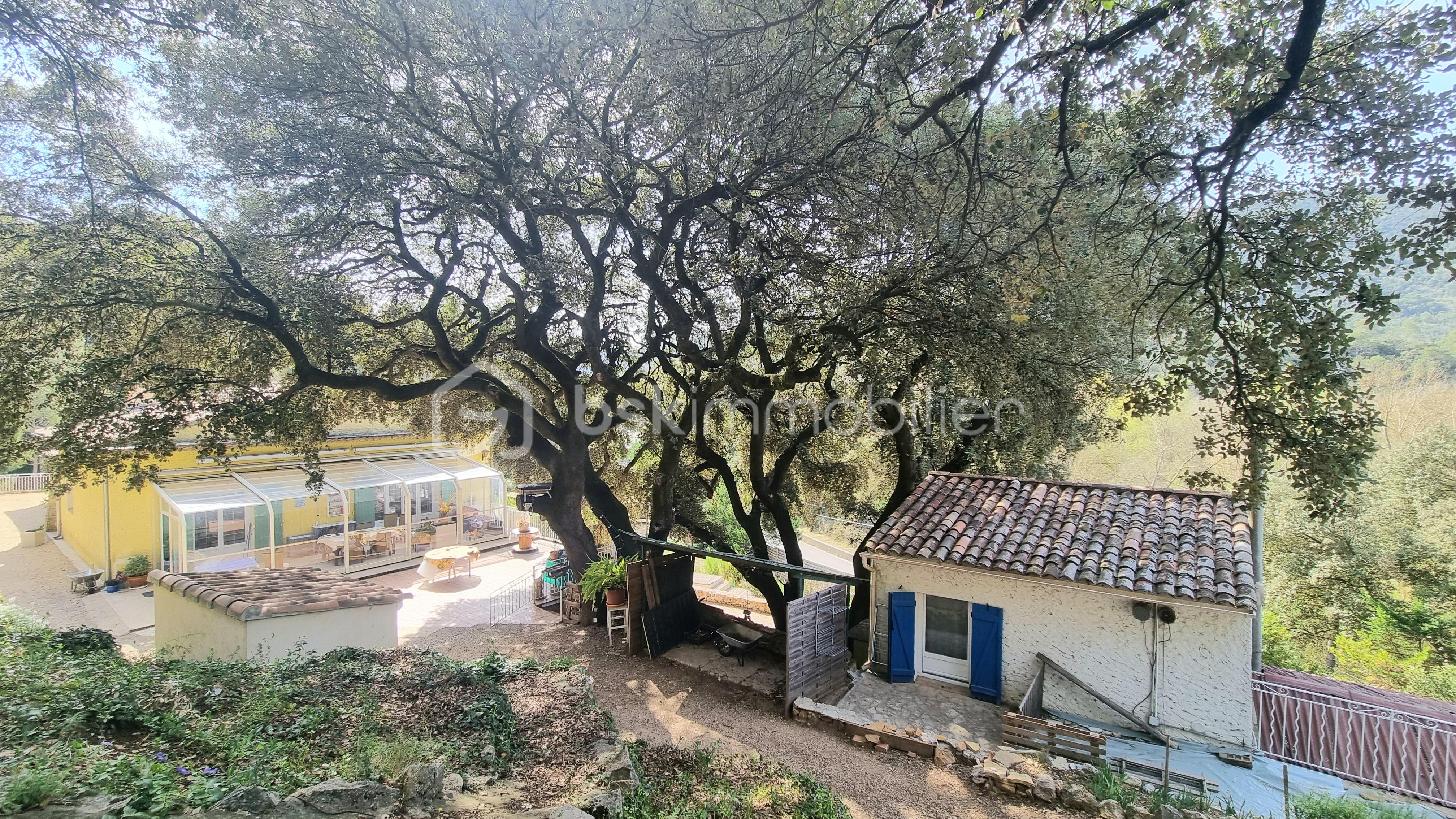 Bastide de 297 m² - 20230412_105442.jpg