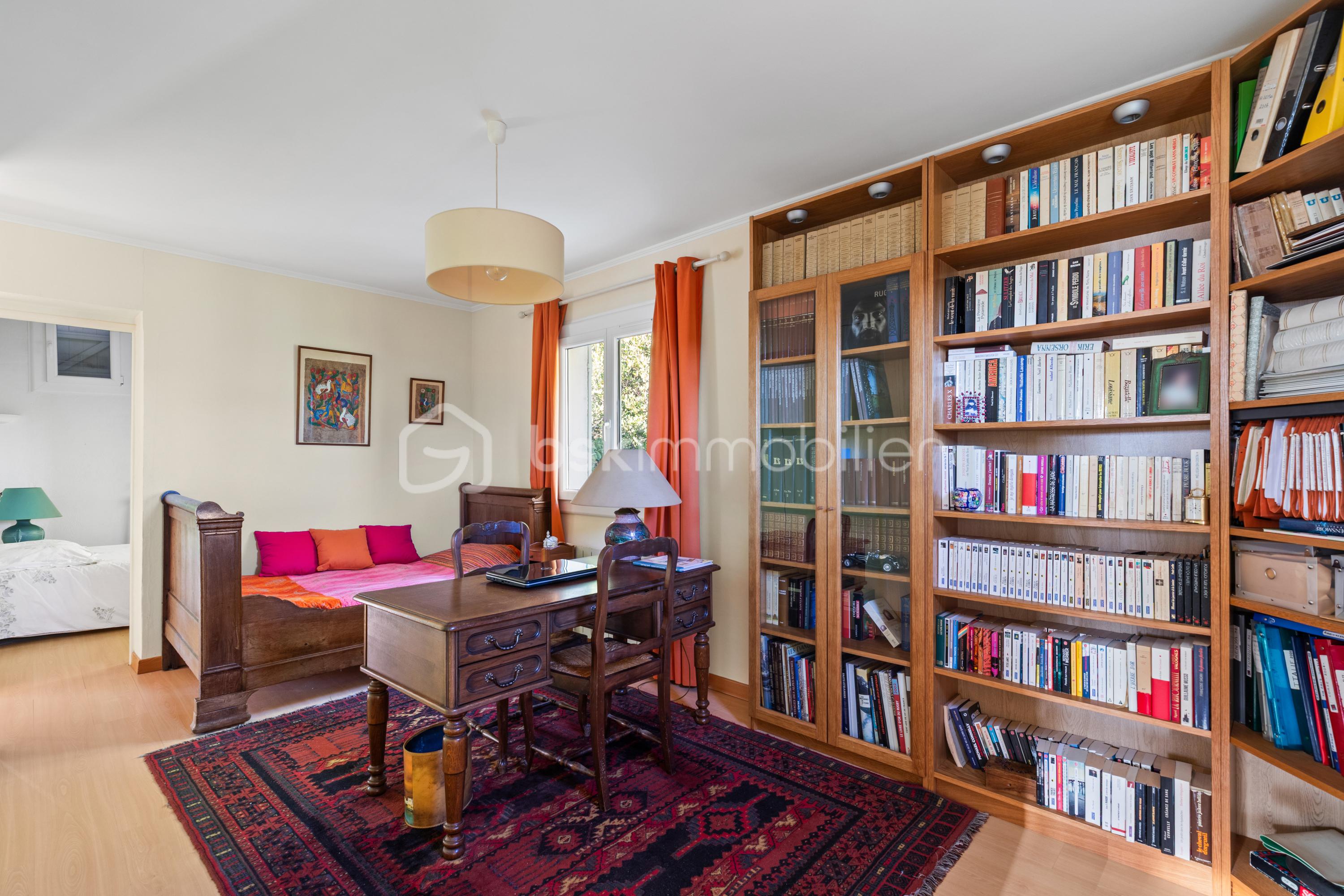 Maison de 180 m² - BIBLIOTHEQUE.jpg