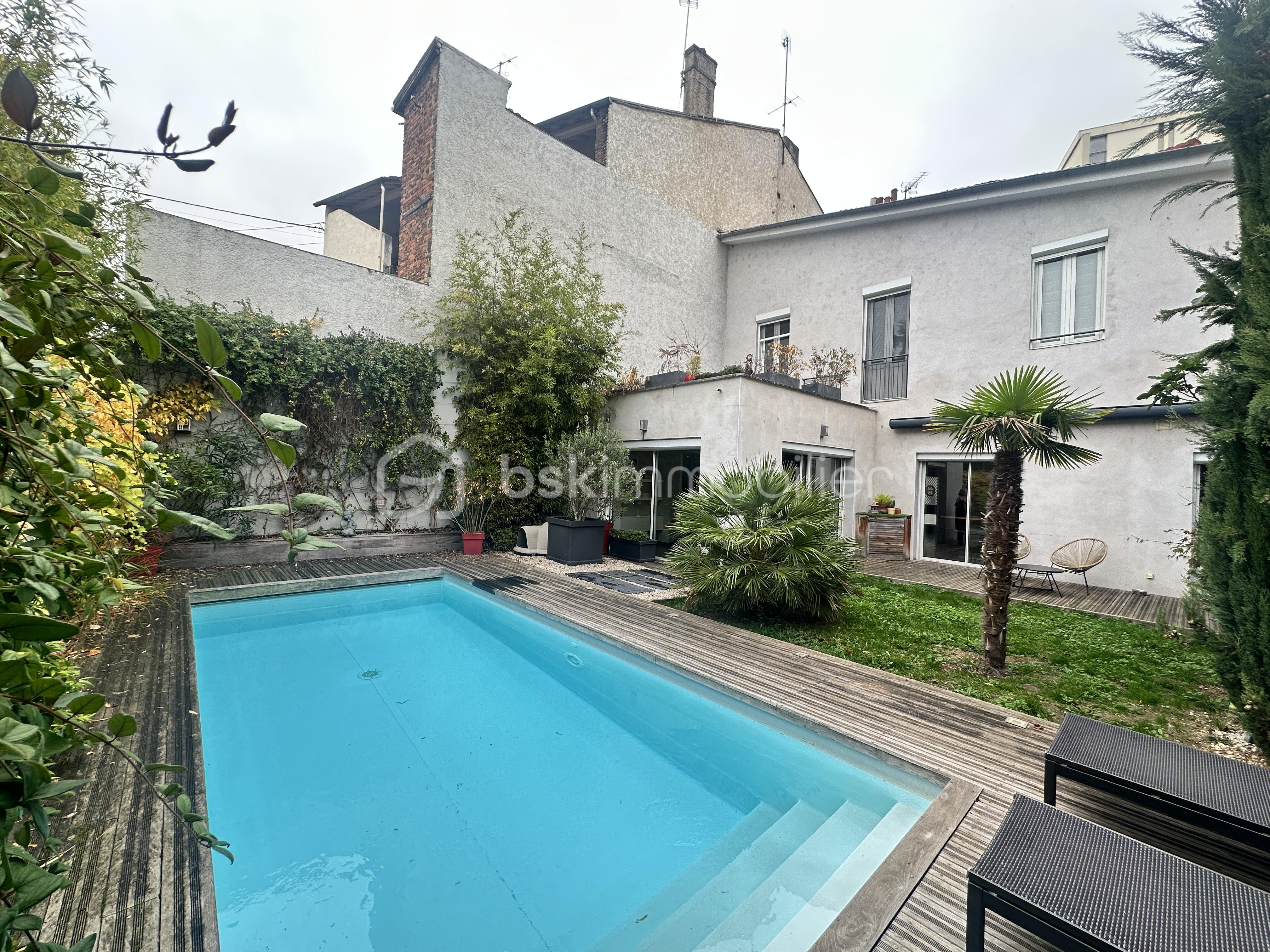 Maison de 290 m² - IMG_6769 - Copie - Copie - Copie.jpeg