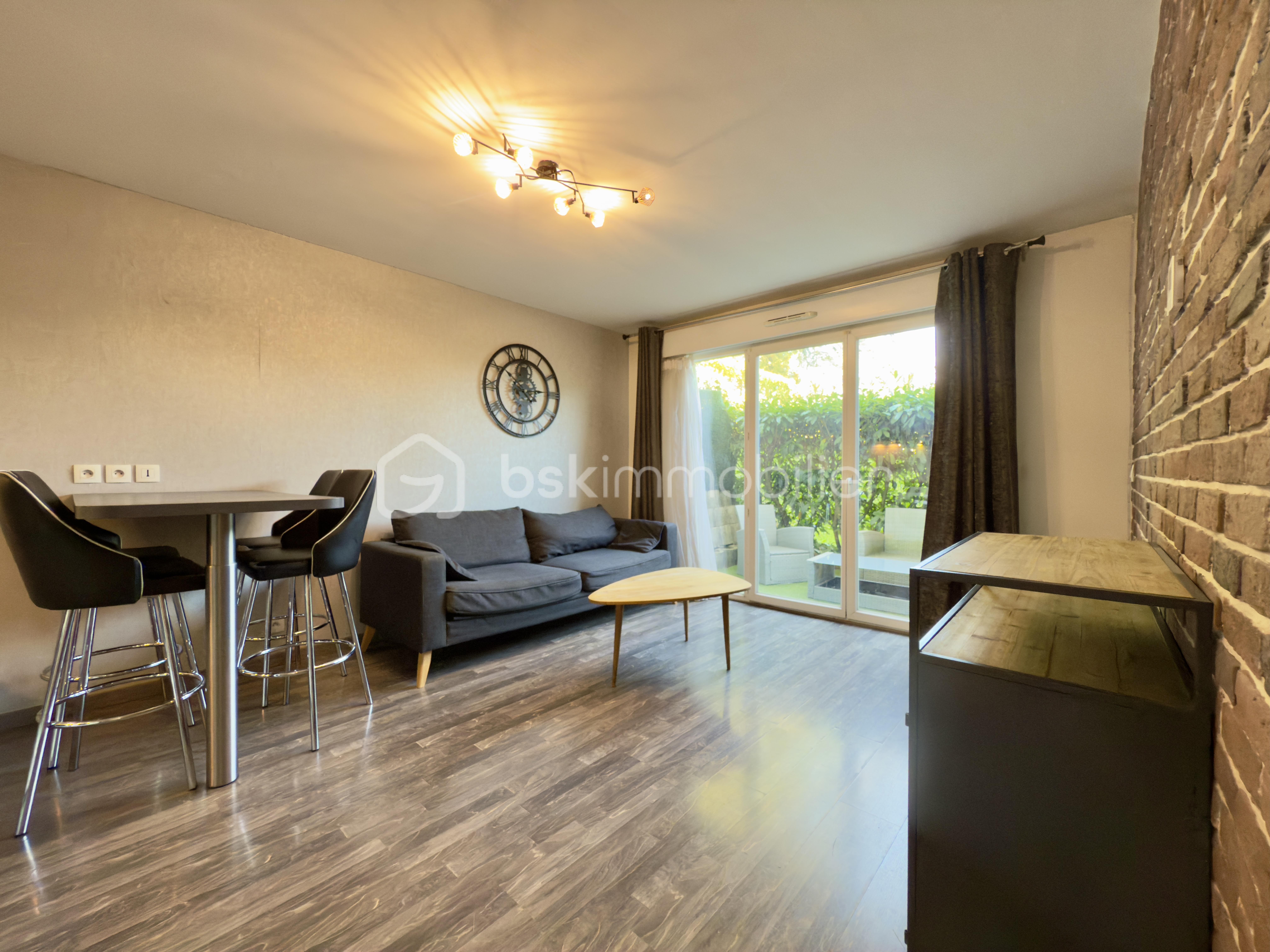 Appartement de 35 m² - IMG_8182.jpg