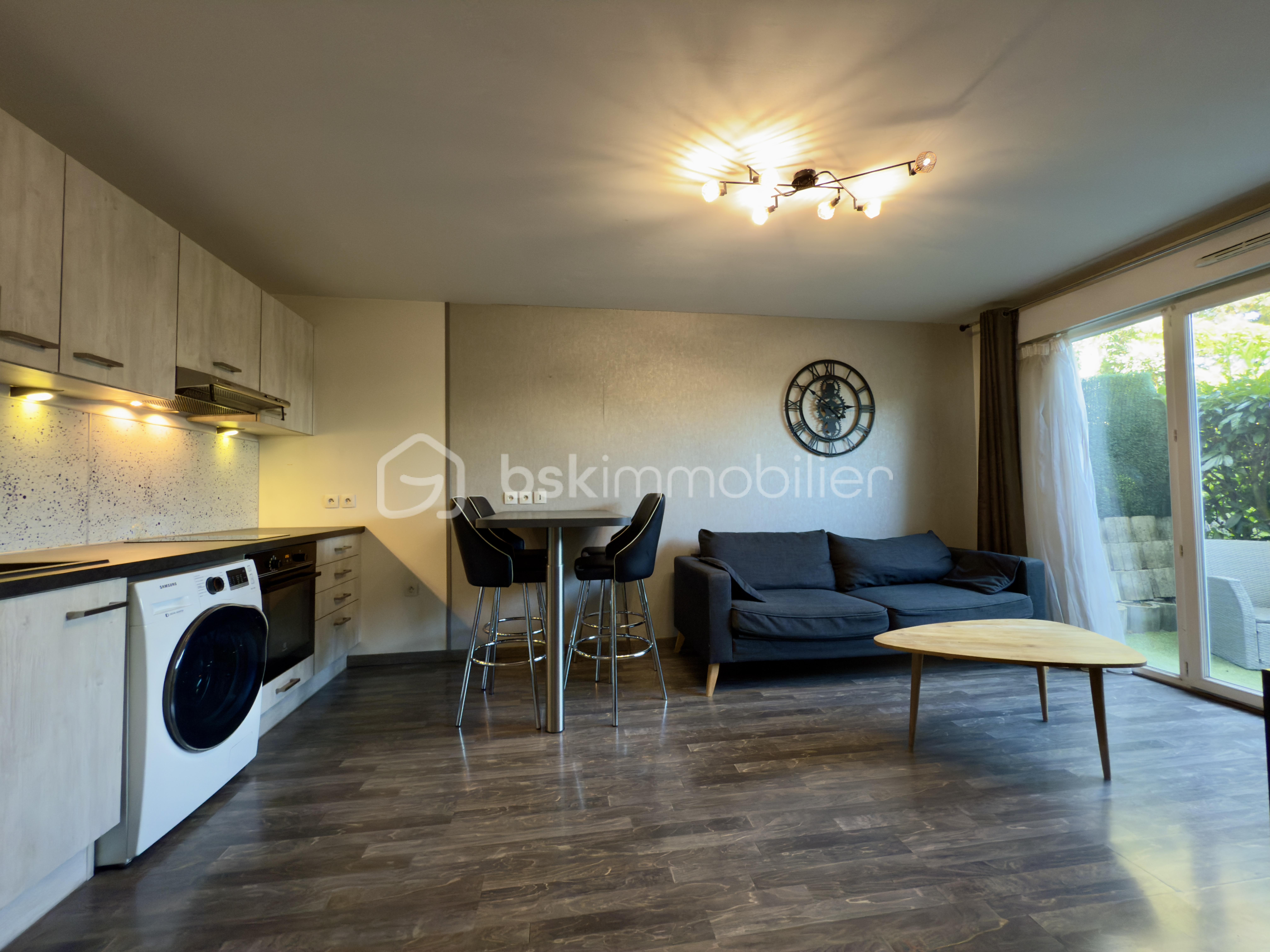 Appartement de 35 m² - IMG_8179.jpg