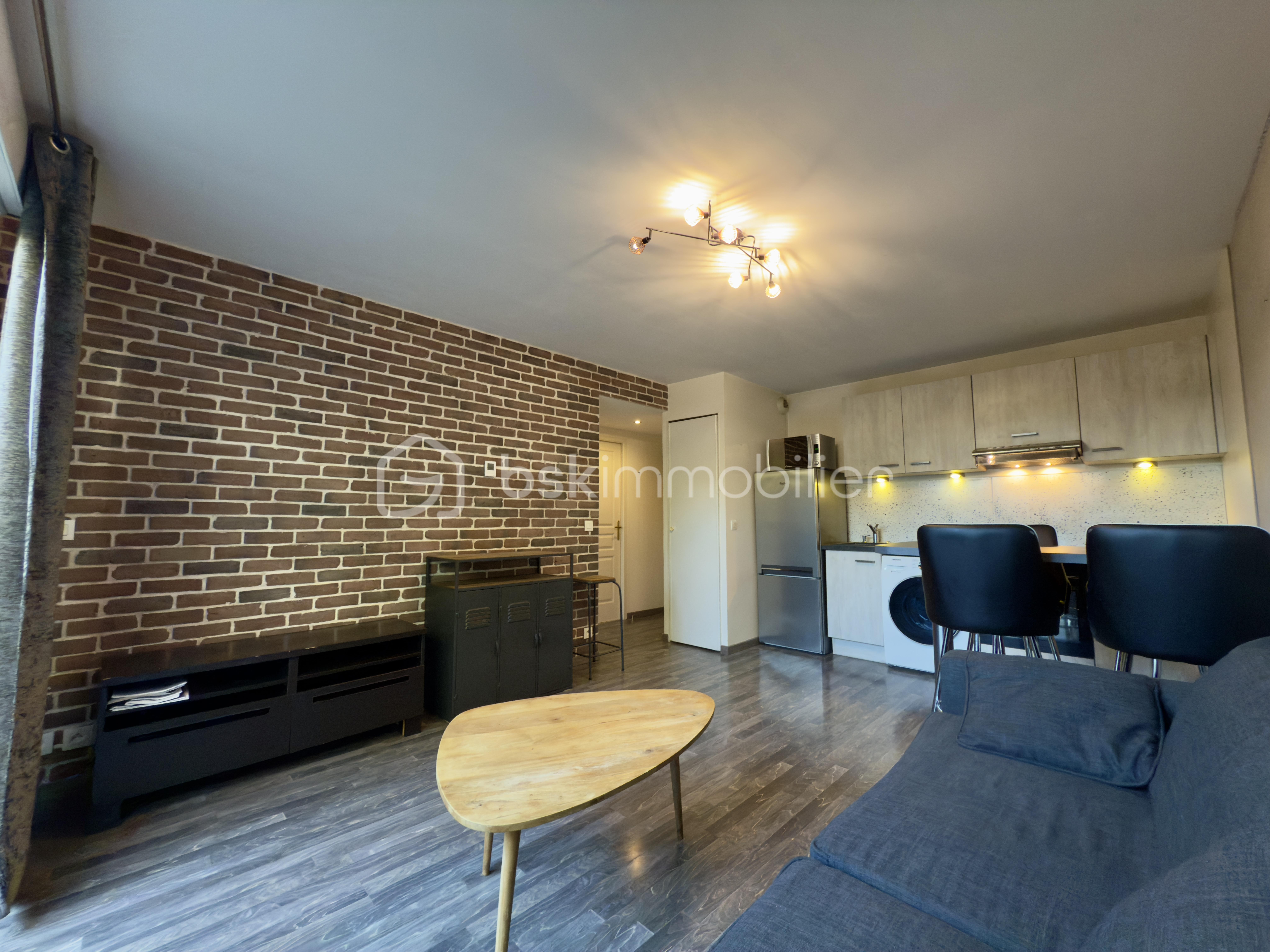 Appartement de 35 m² - IMG_8178.jpg