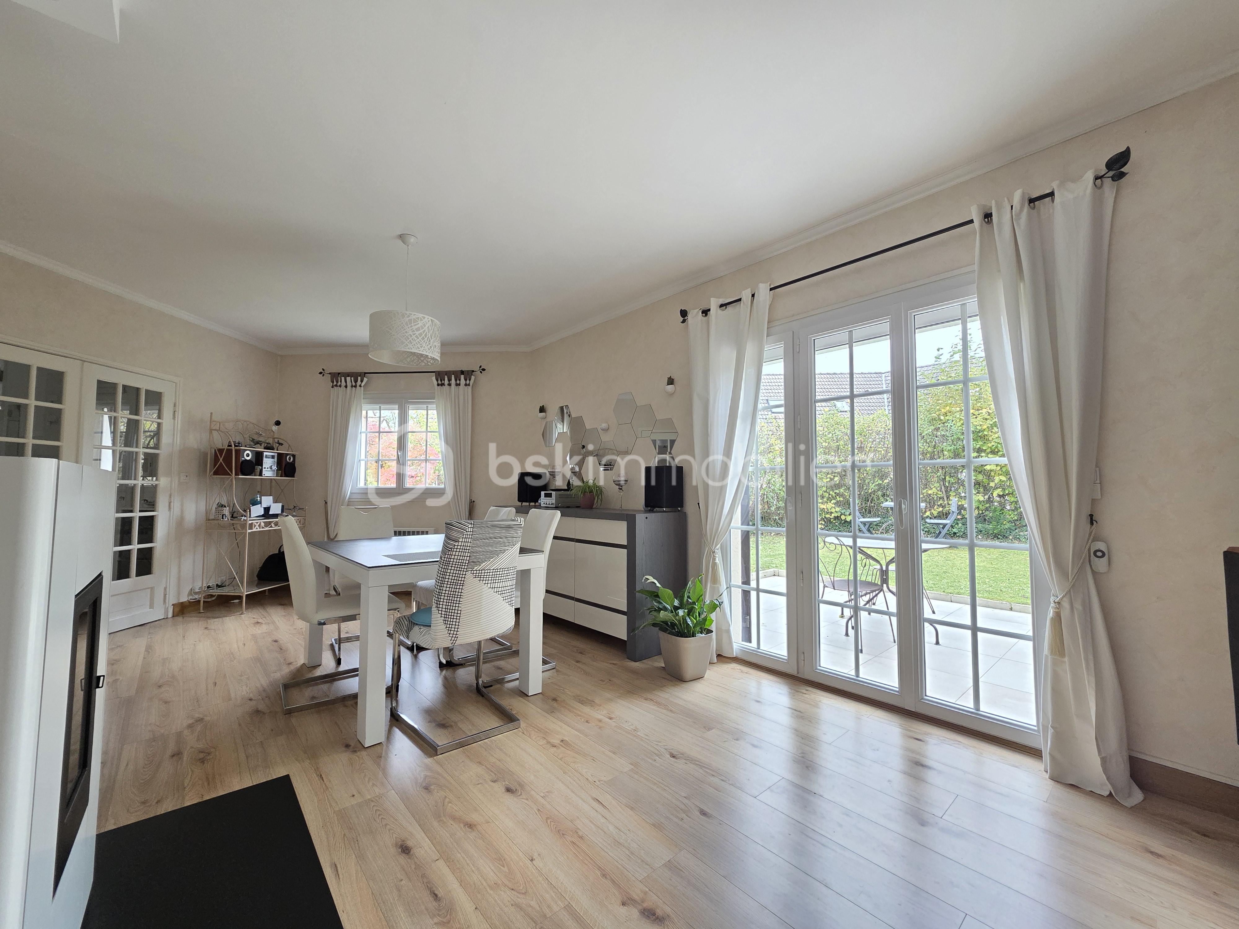 Maison de 134 m² - 20251028_113737.jpg