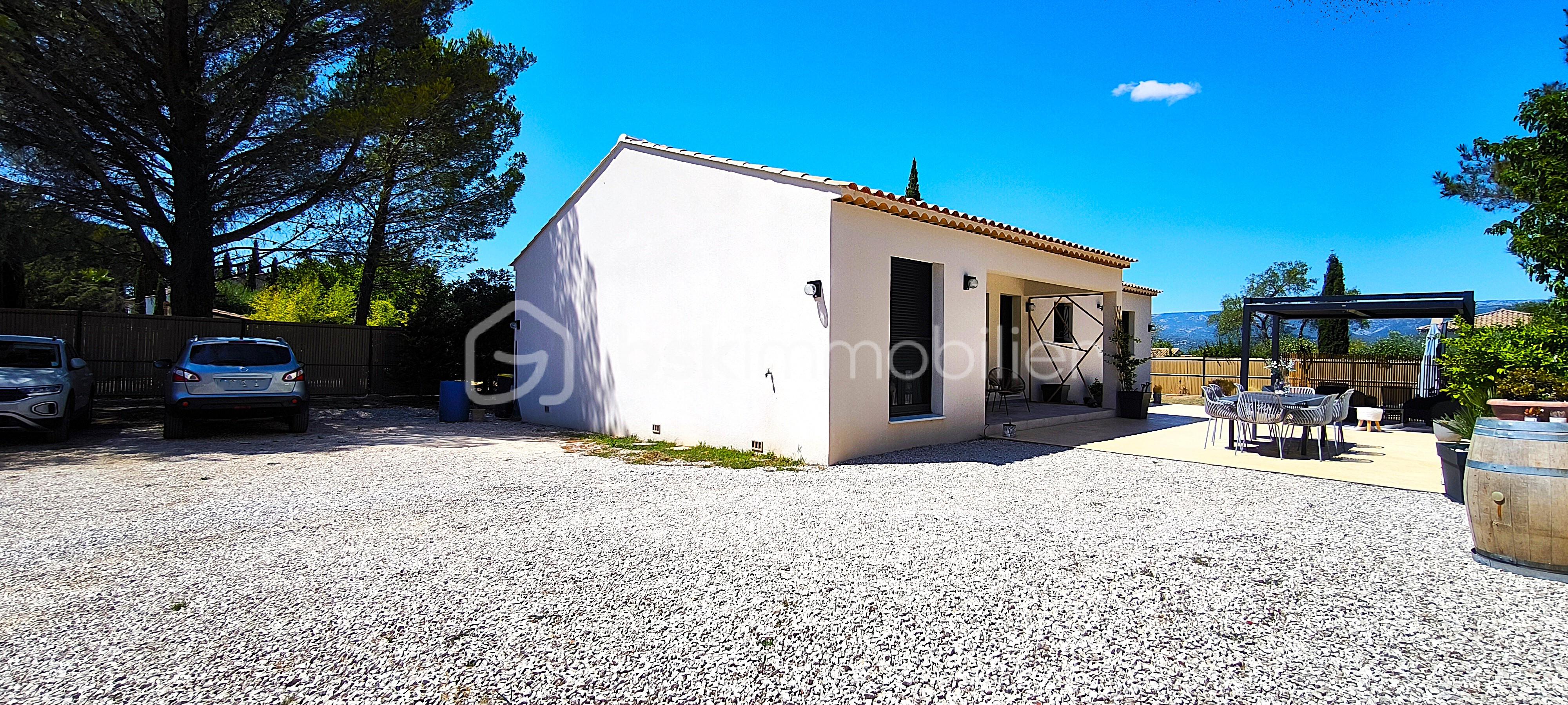 Maison provencale de 115 m² - IMG_20250731_145346.jpg