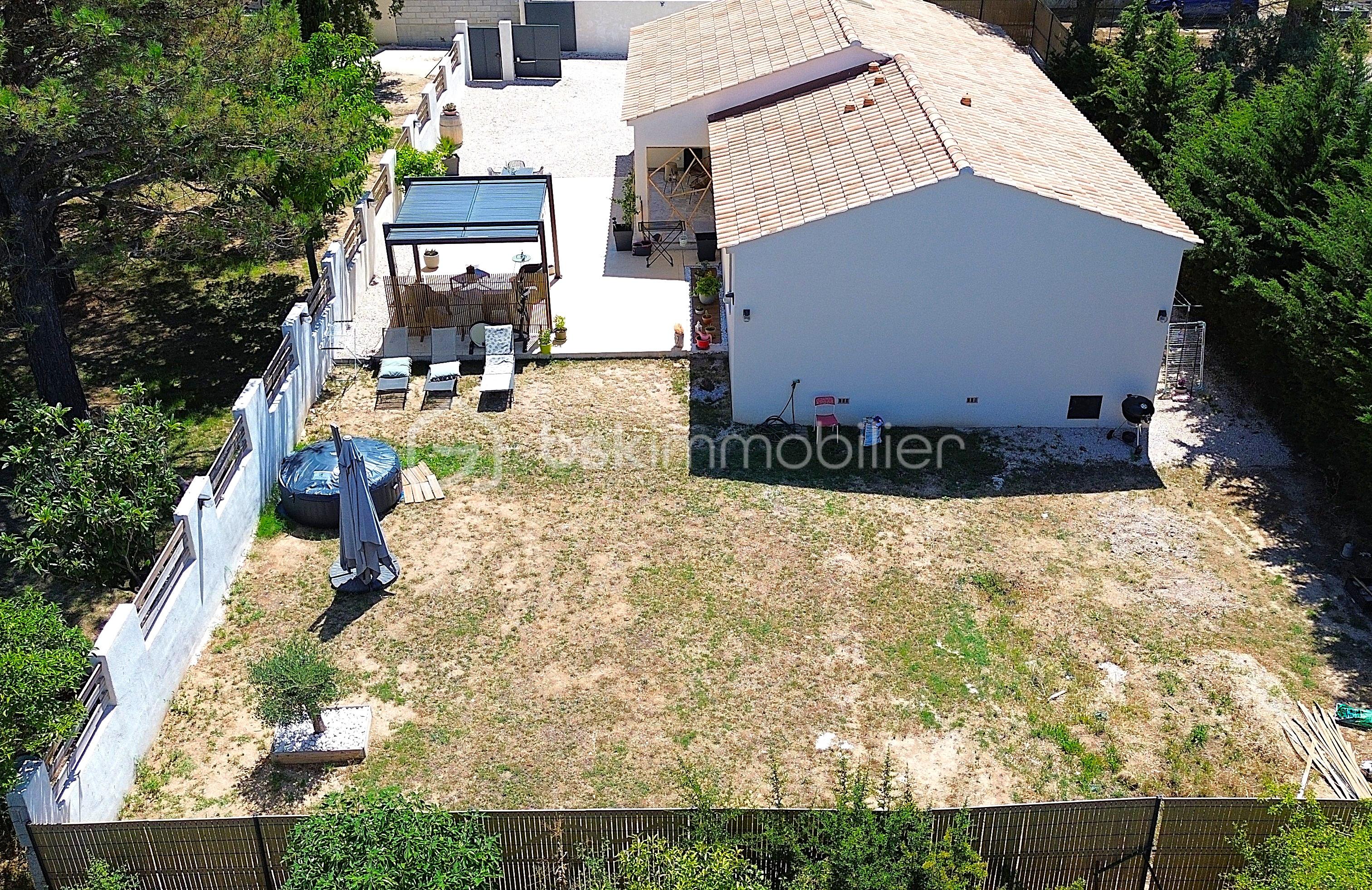 Maison provencale de 115 m² - DJI_0464.JPG