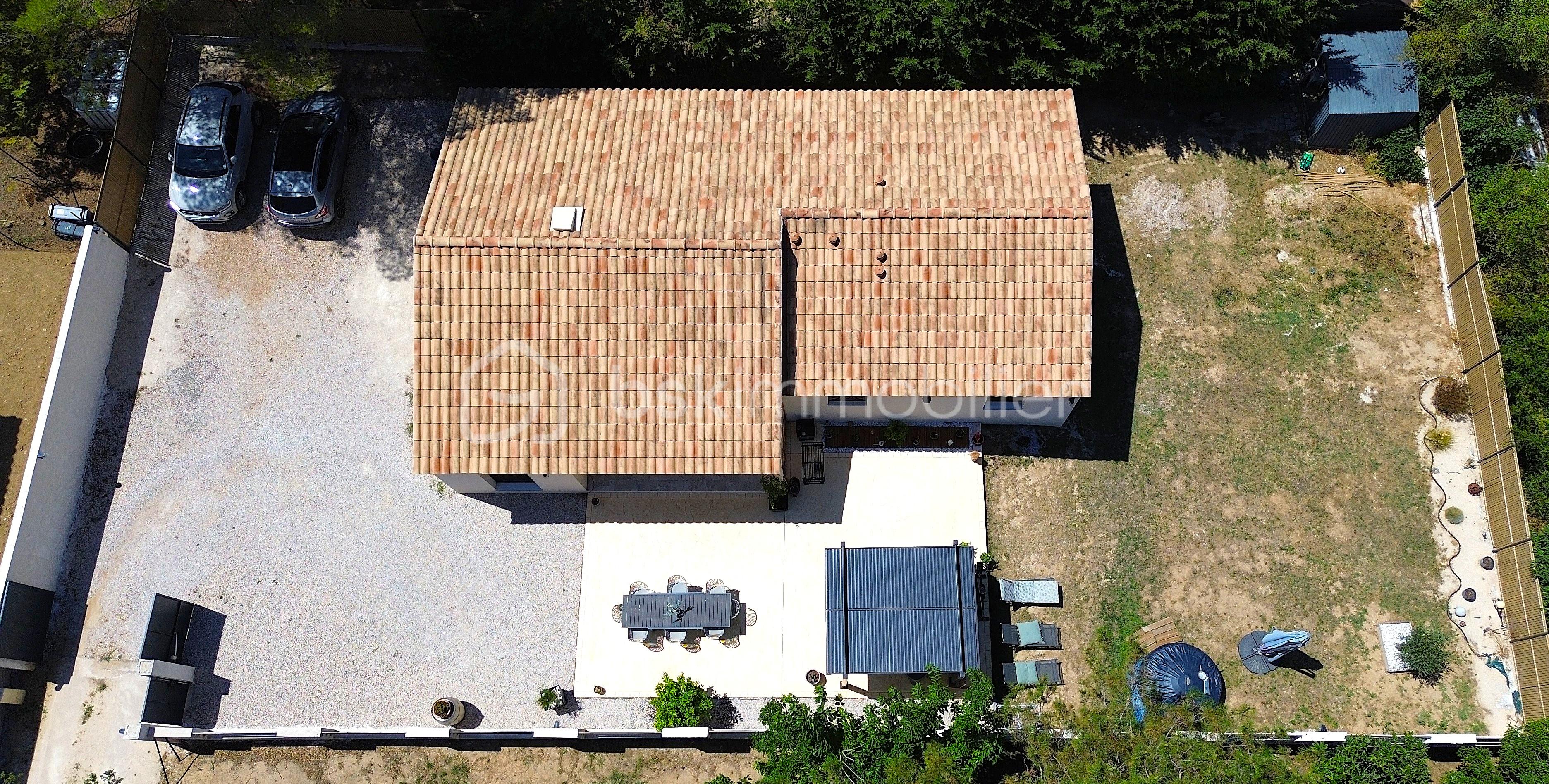 Maison provencale de 115 m² - DJI_0467.JPG