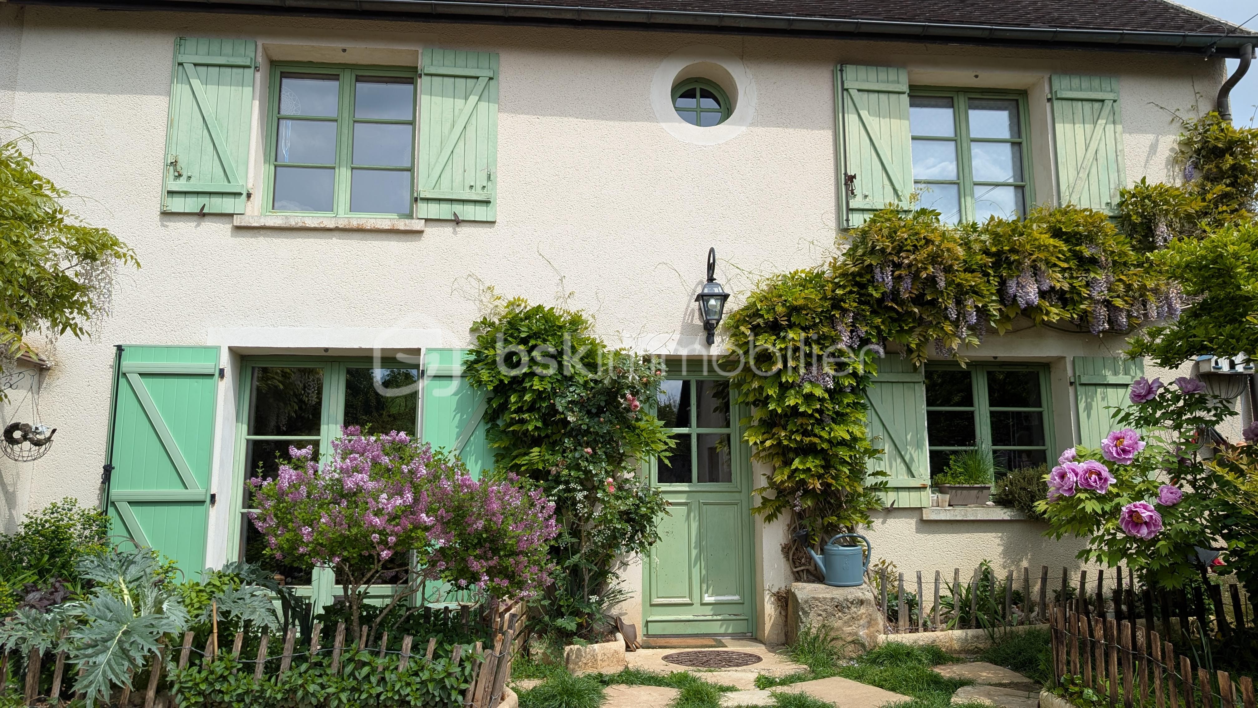 Maison ancienne de 145 m² - PXL_20250426_122600406.MP.jpg