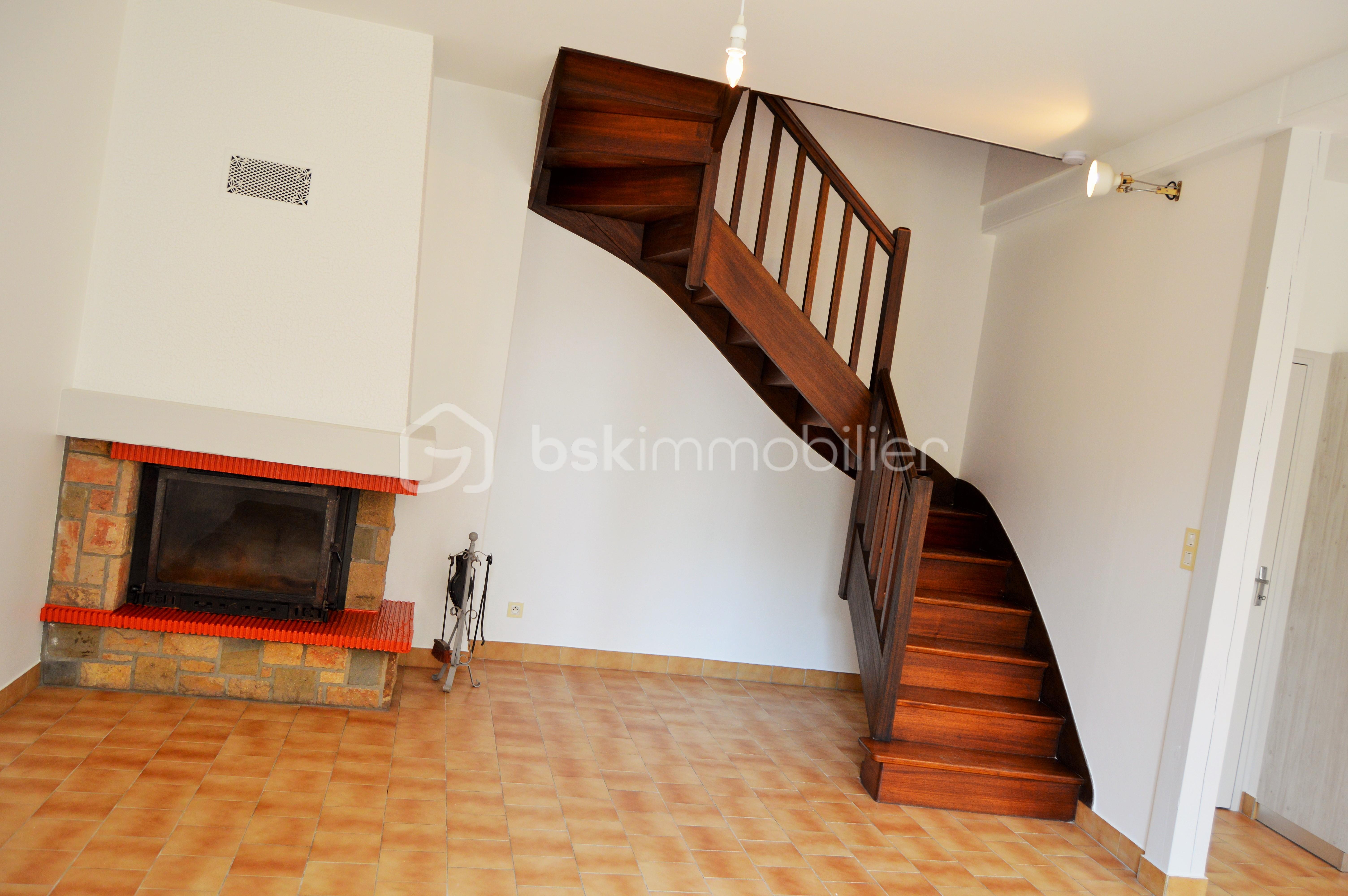 Maison en pierre de 88,09 m² - DSC_0029.JPG