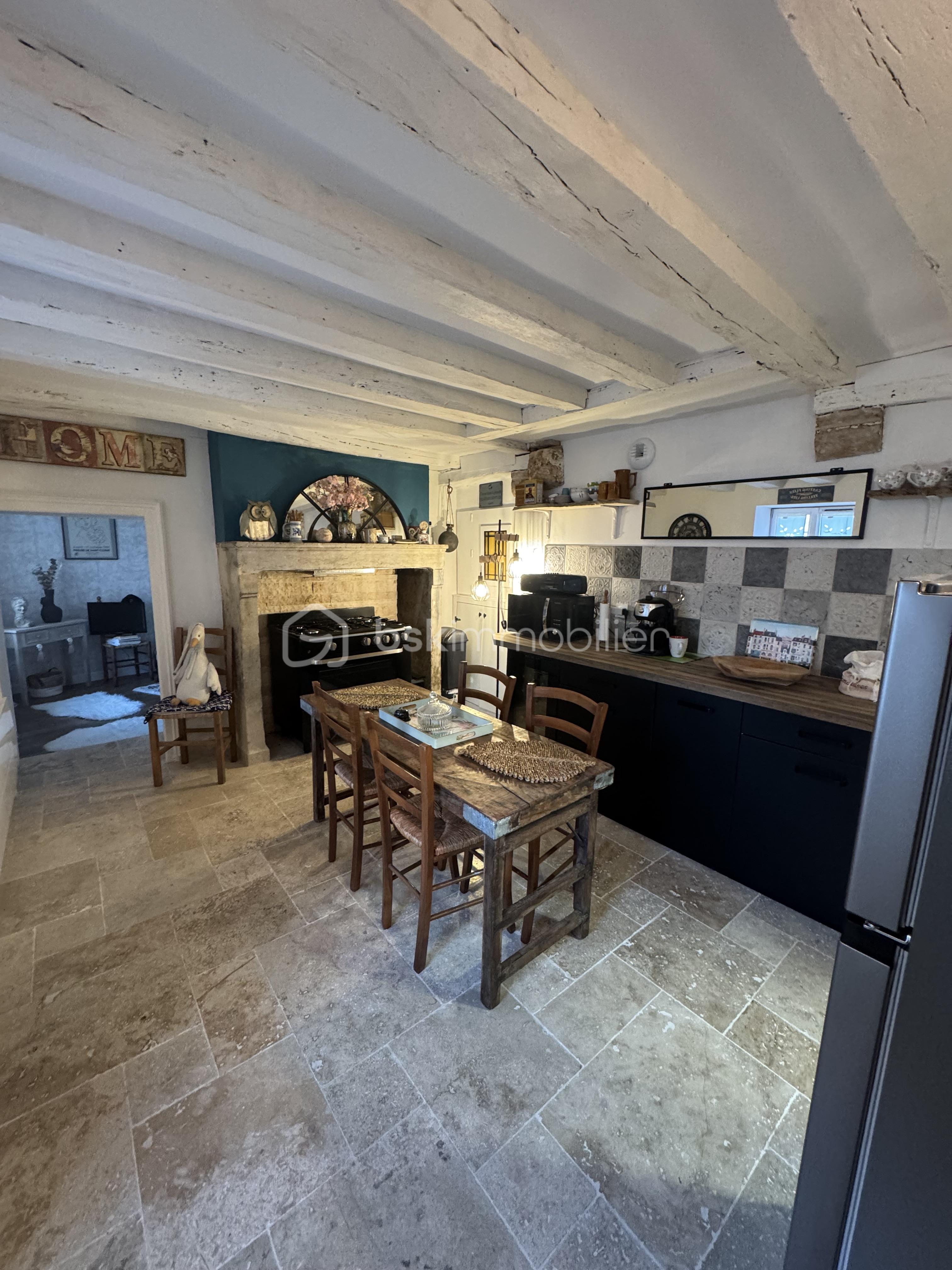 Maison de 50 m² - IMG_3433.jpeg