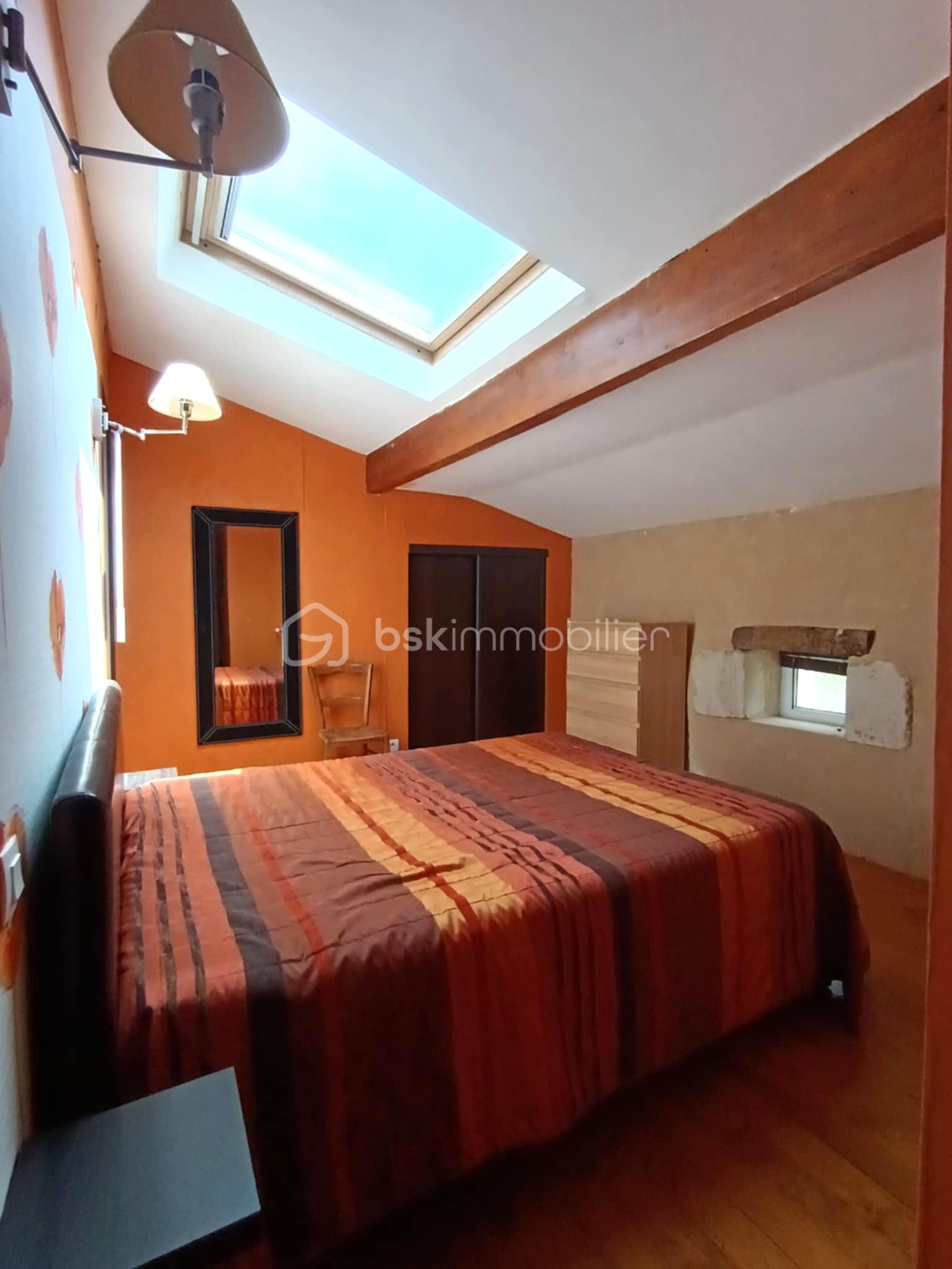 Maison longere de 294 m² - CHAMBRE 3 ETAGE.jpeg