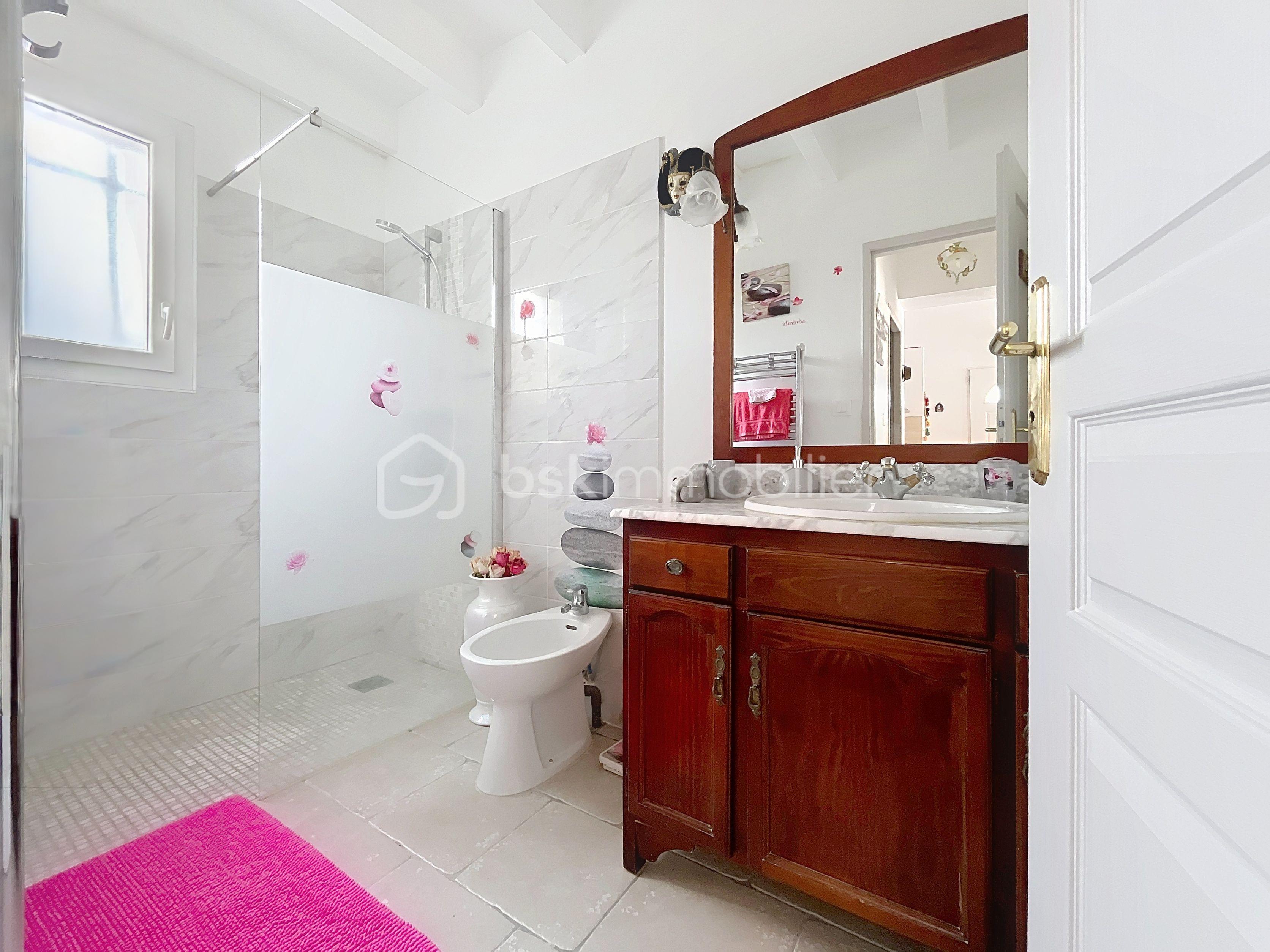 Maison de 132 m² - Salle d'eau 2.jpg