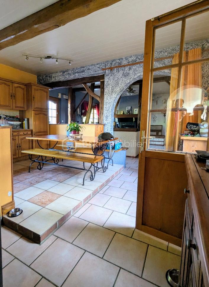 Maison de 171 m² - vu cuisine.jpg