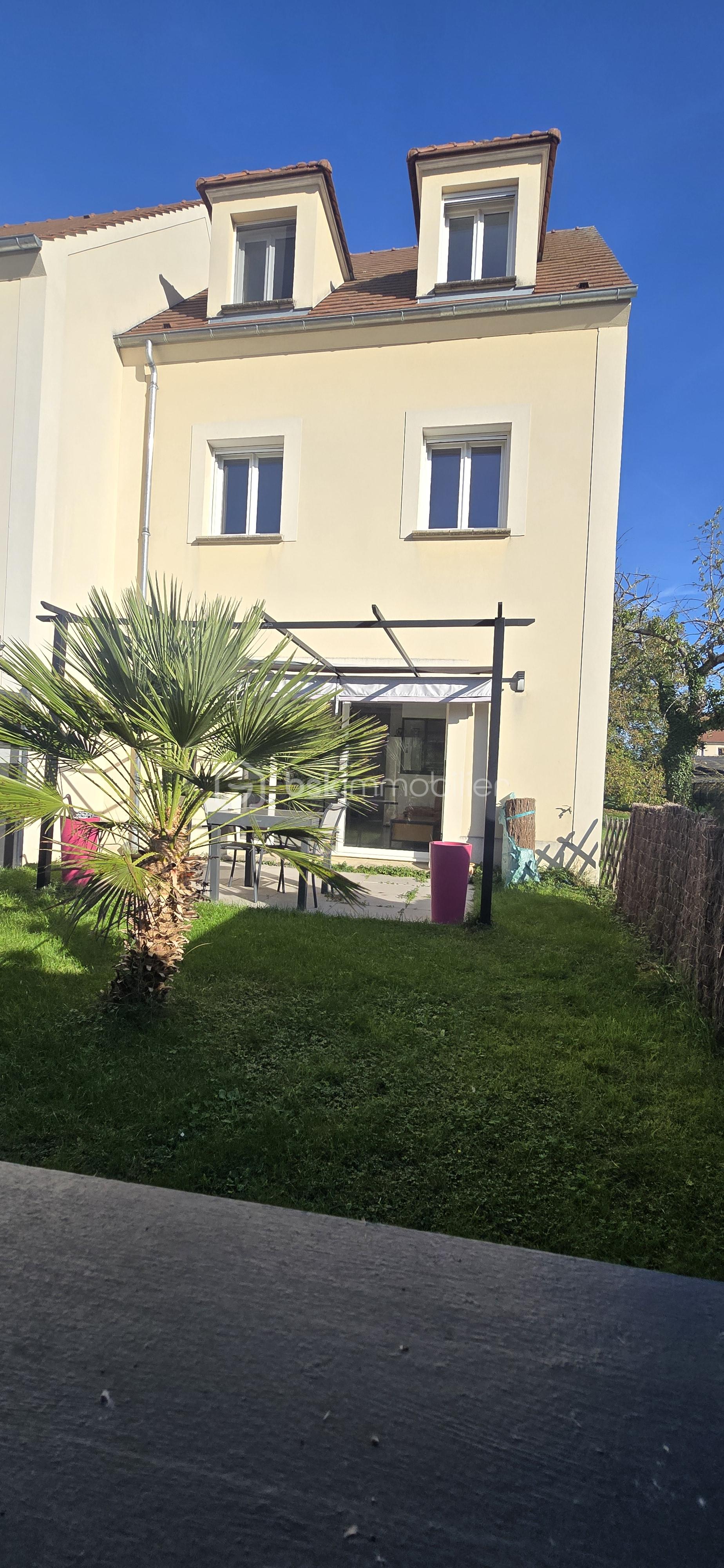 Maison de 109 m² - 20251018_112145.jpg