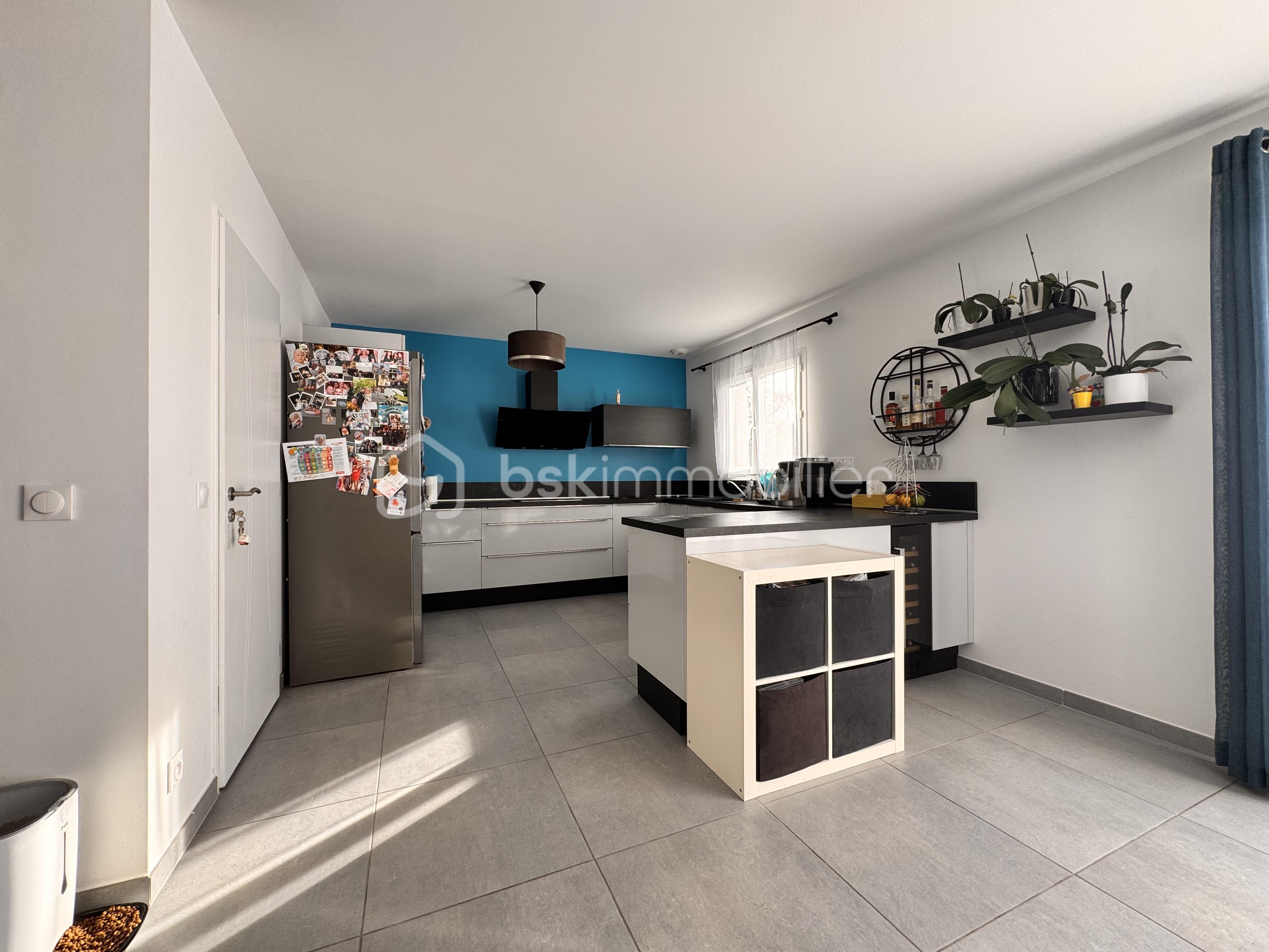 Maison de 90 m² - Cuisine.jpg