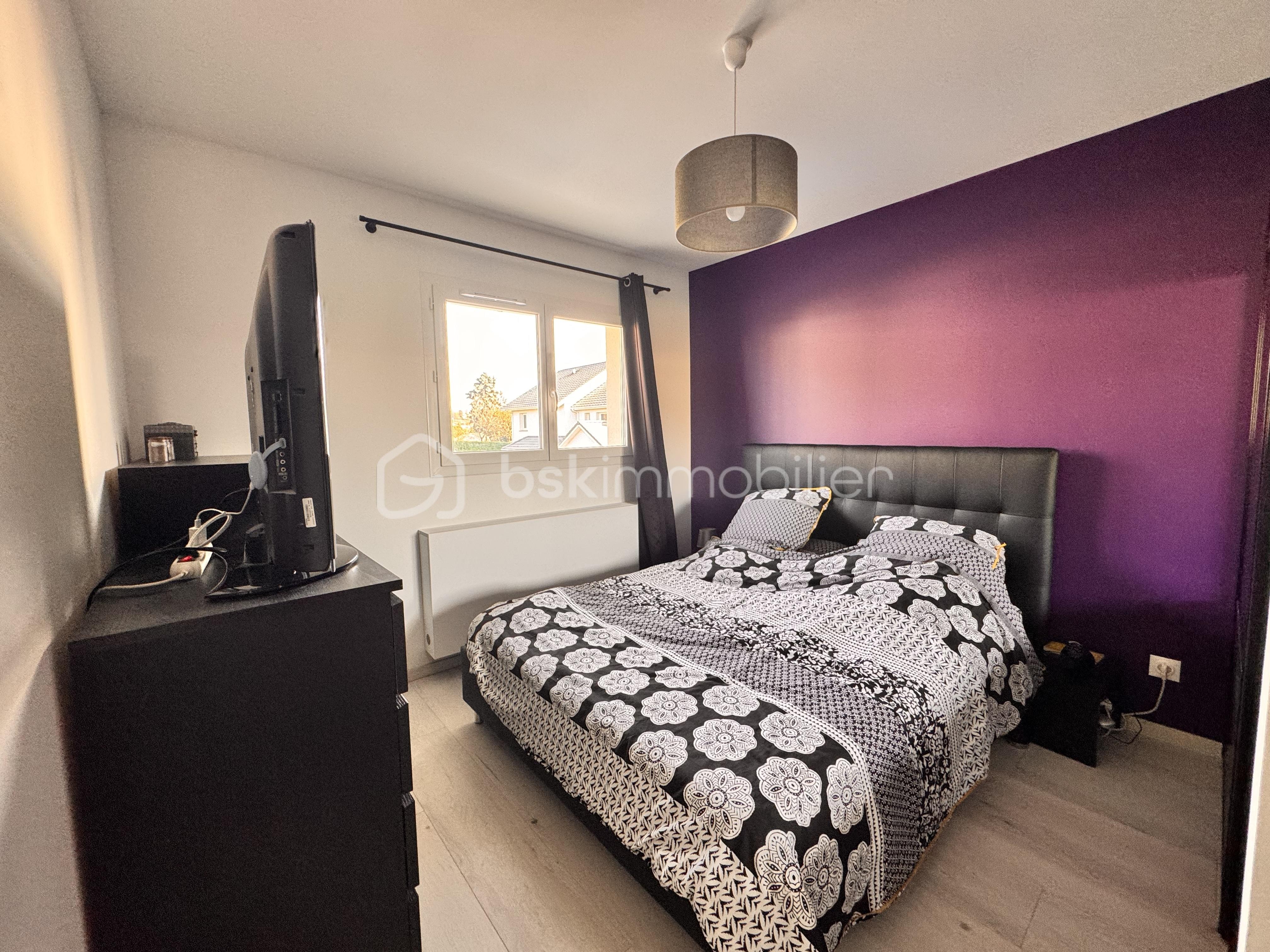 Maison de 90 m² - Chambre 1.jpg