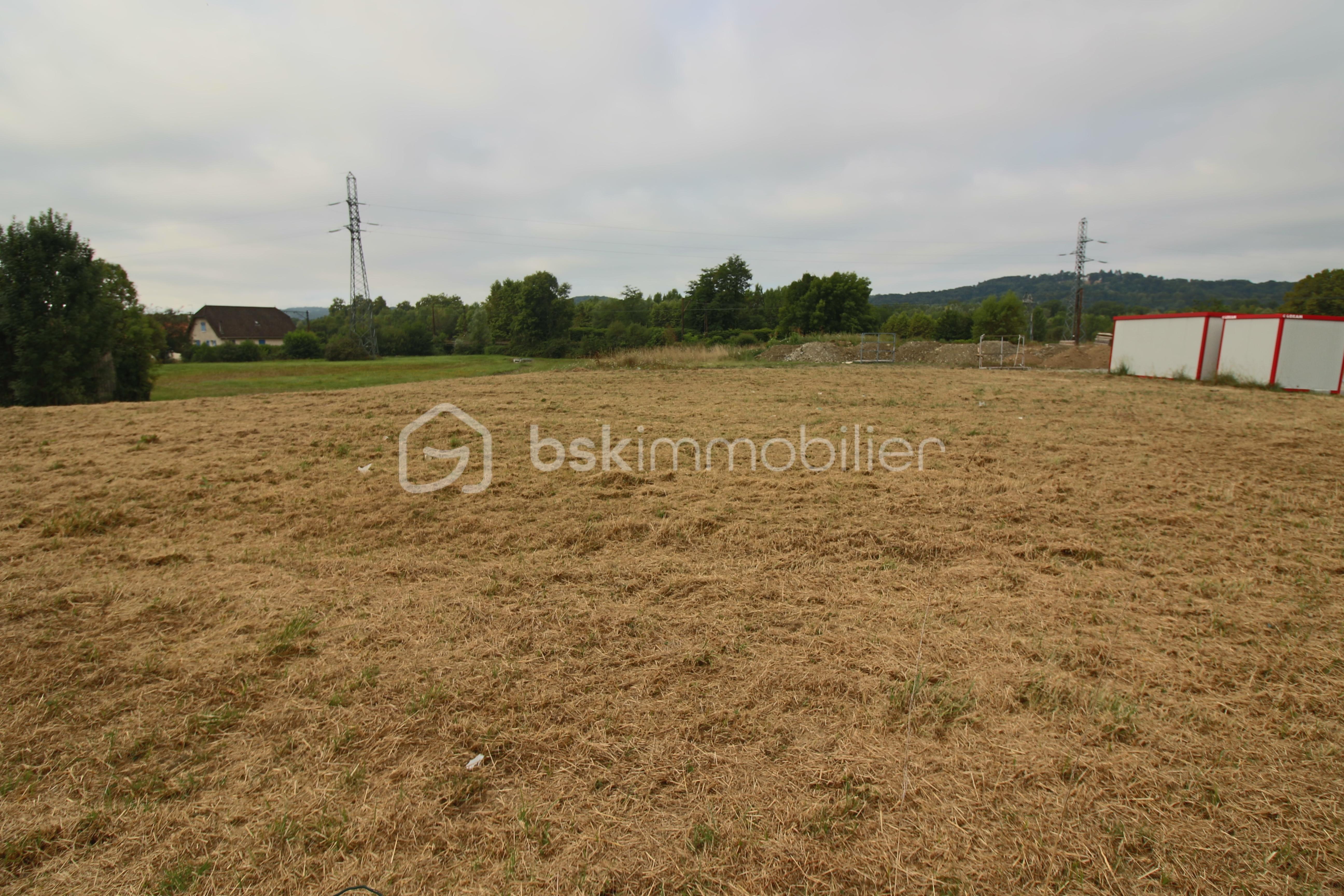 Terrain de 1 057 m² - IMG_2517.JPG