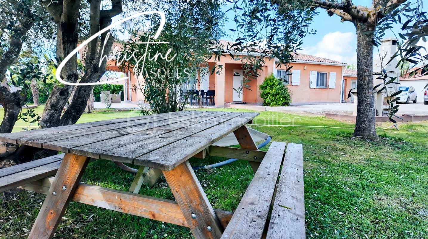 Maison de 154 m² - Vente Maison Escatalens extérieur 9.png