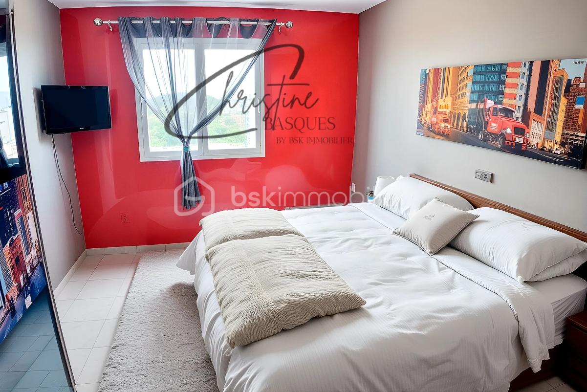 Maison de 154 m² - Vente Maison Escatalens chambre2.png