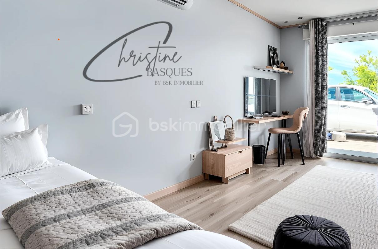 Maison de 154 m² - Vente Maison Escatalens chambre1.png