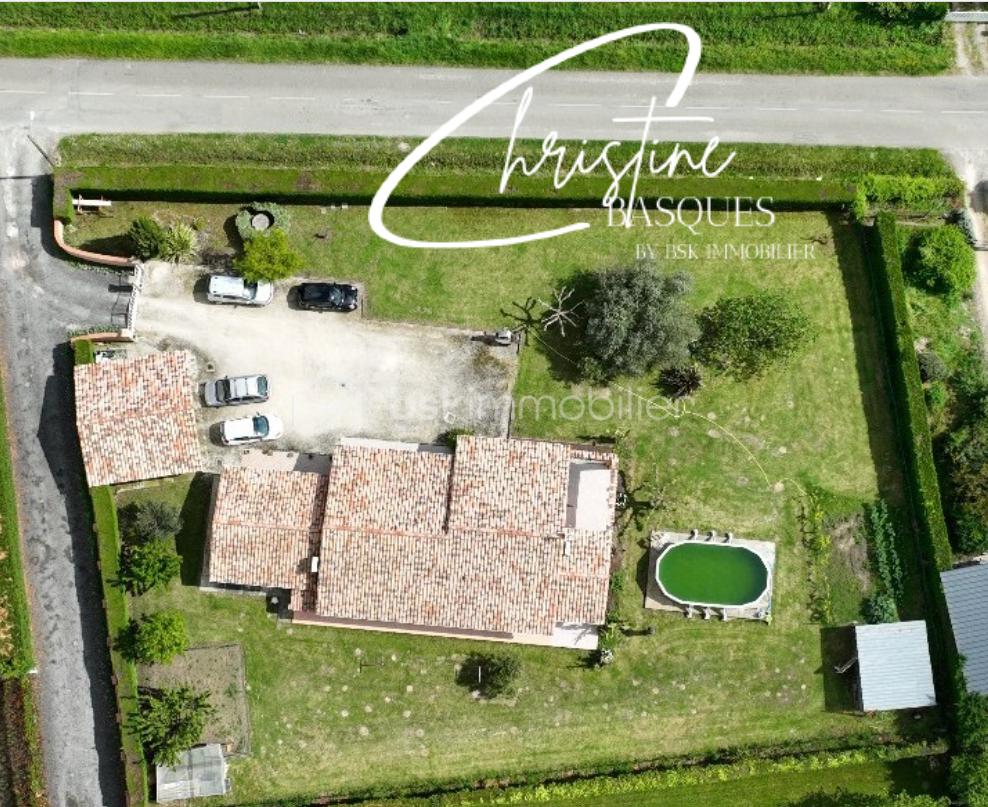 Maison de 154 m² - Vente Maison Escatalens extérieur  2.png