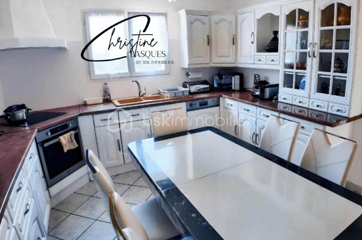 Maison de 154 m² - Vente Maison Escatalens cuisine 2.png