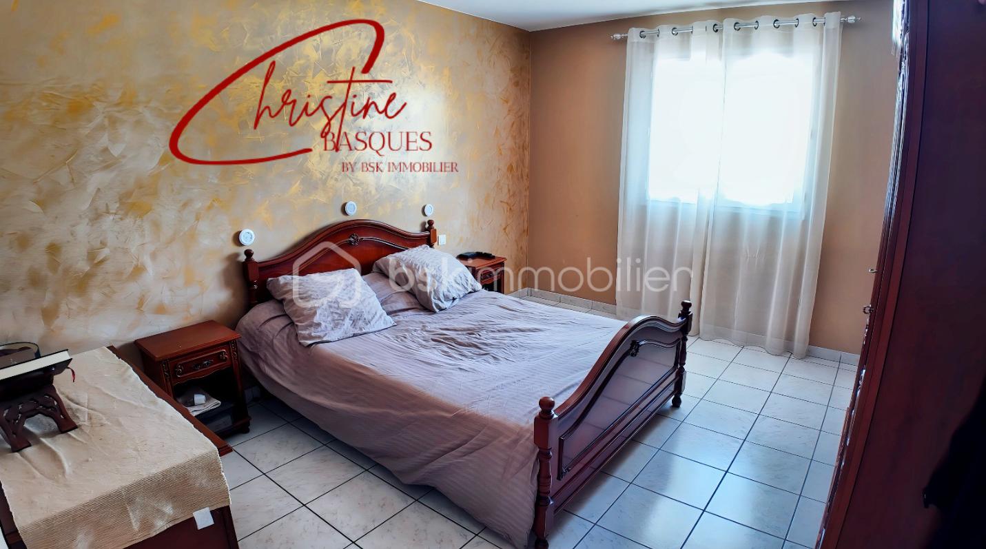 Maison de 154 m² - Vente Maison Escatalens chambre 4.png