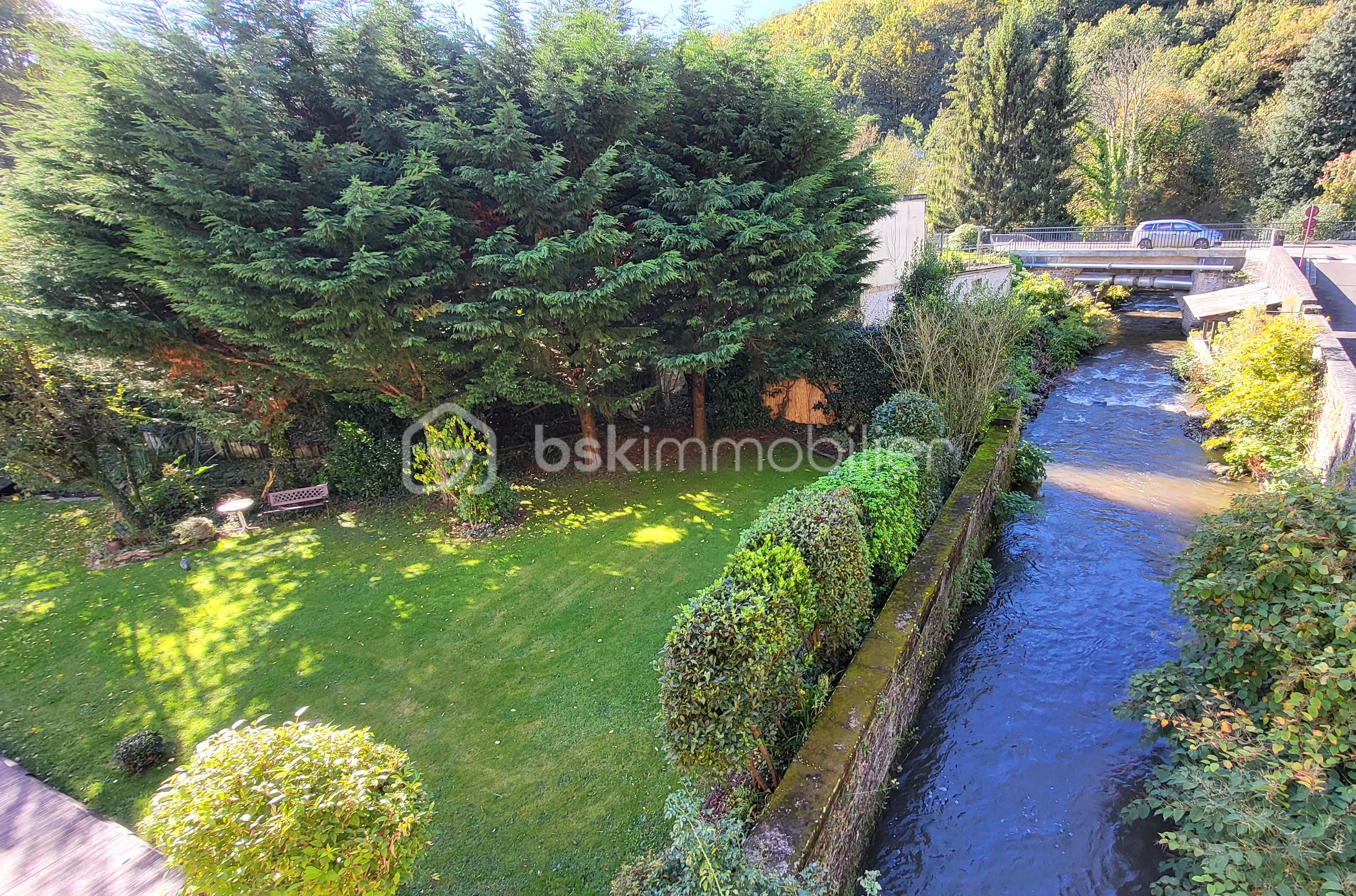 Propriete de 187 m² - RIO appartement loué vue sur rivière ple 2.jpg