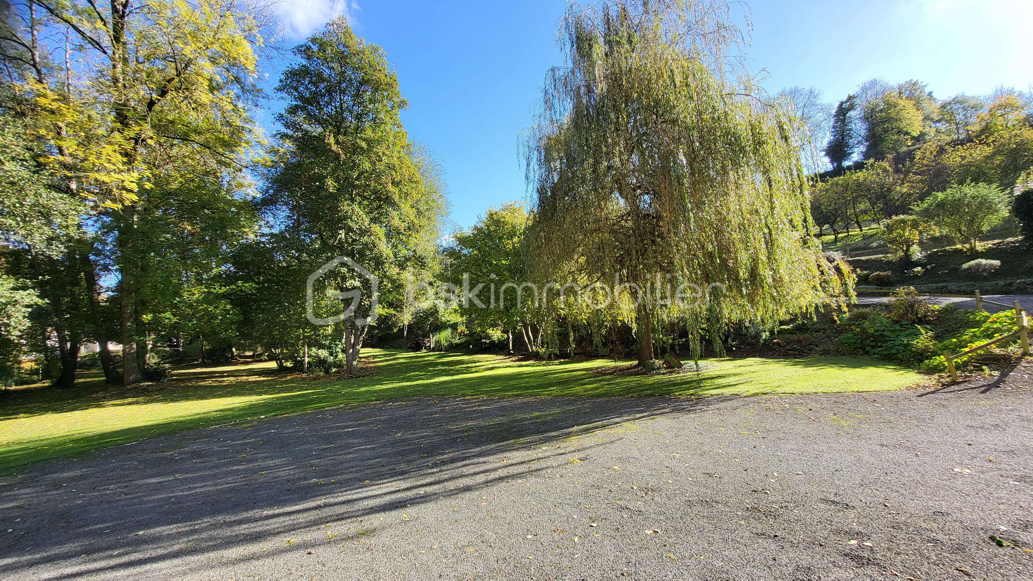 Propriete de 187 m² - RIO terrain 1 vers allée arrivée .jpg