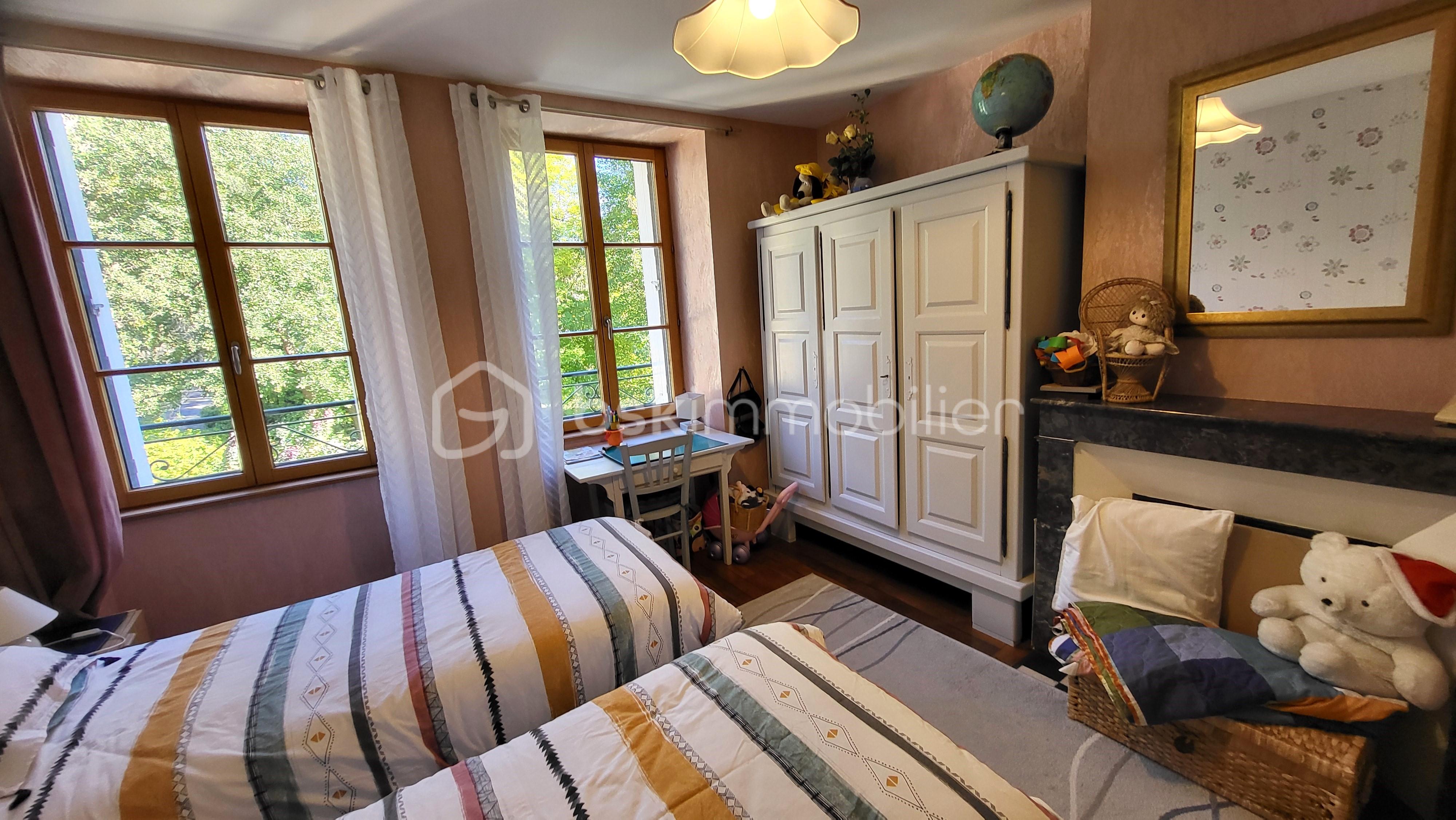 Propriete de 187 m² - RIO chambre 3 1 Mme RIO.jpg