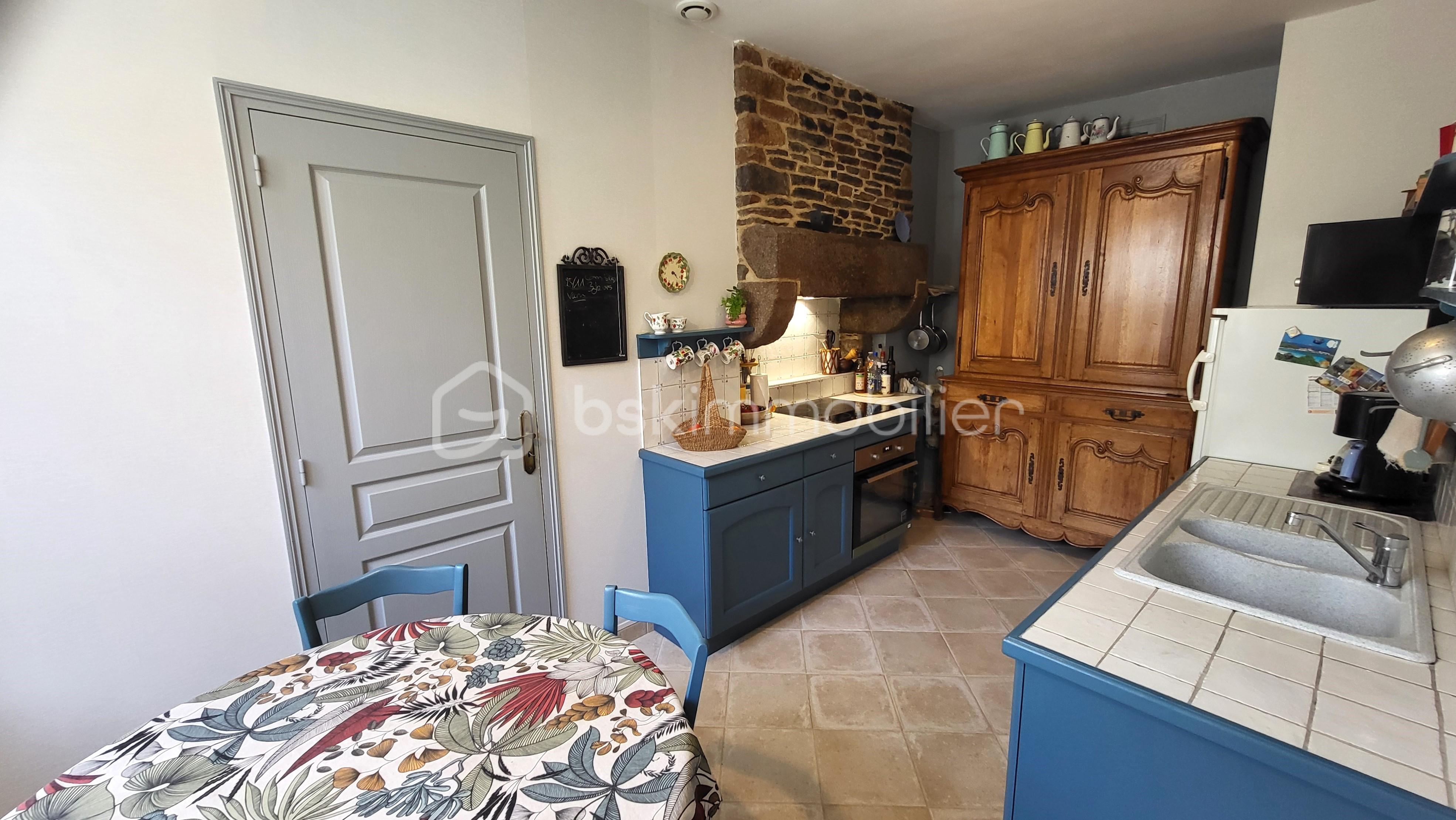 Propriete de 187 m² - RIO cuisine 2 Mme RIO.jpg