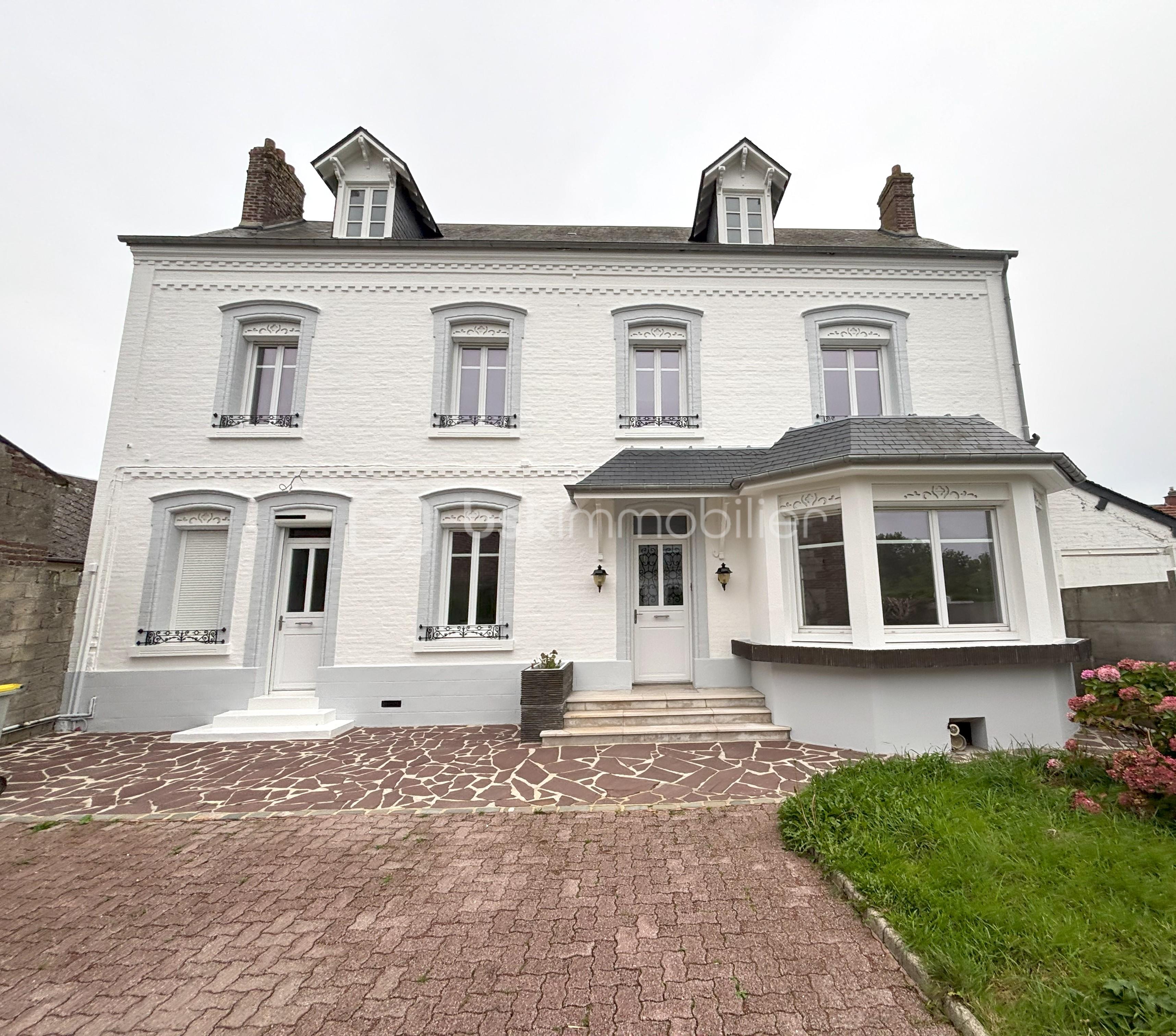 Maison de maitre de 160 m² - IMG_8228[1].jpg