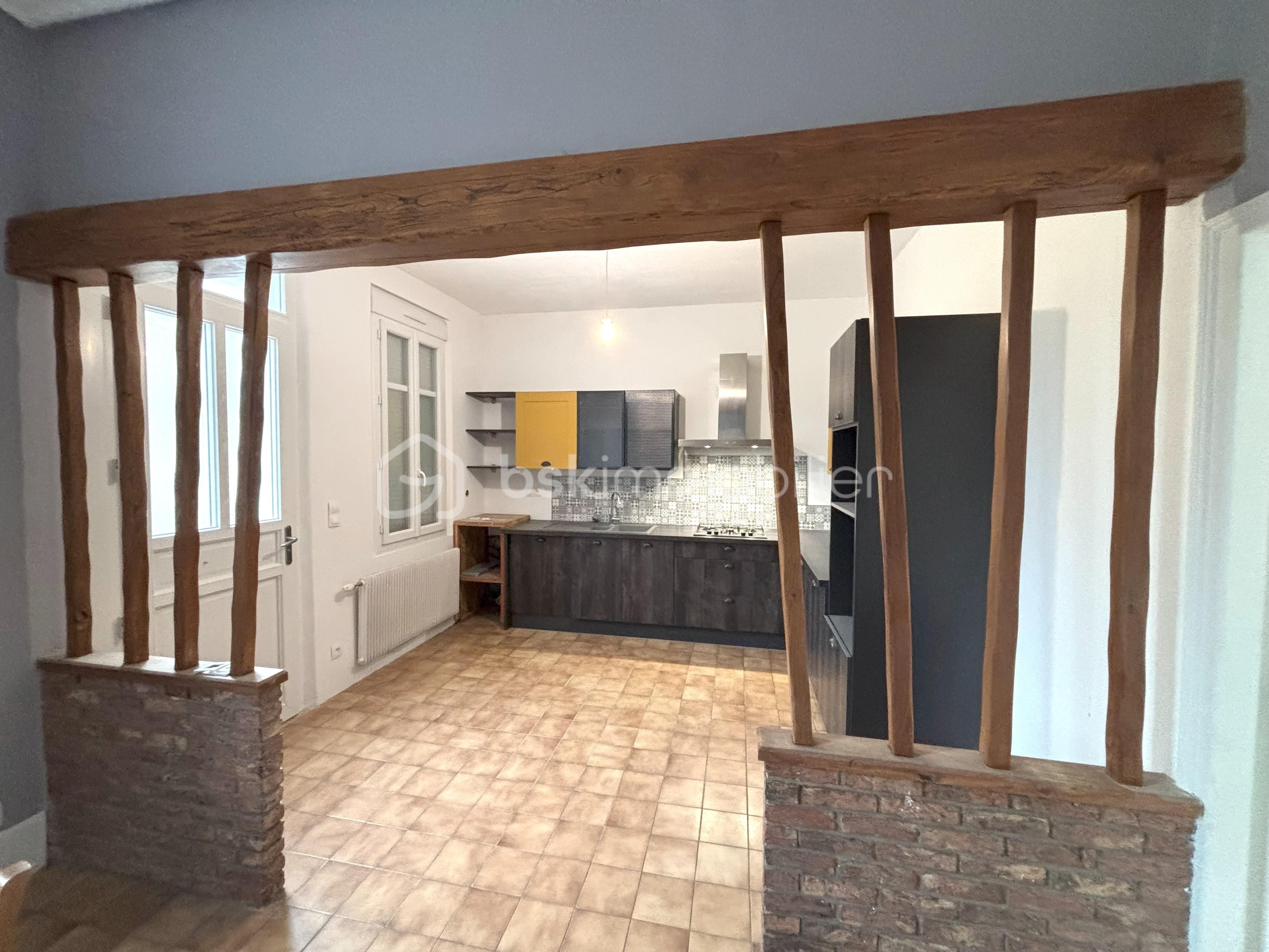 Maison de maitre de 160 m² - IMG_8233[1].jpg