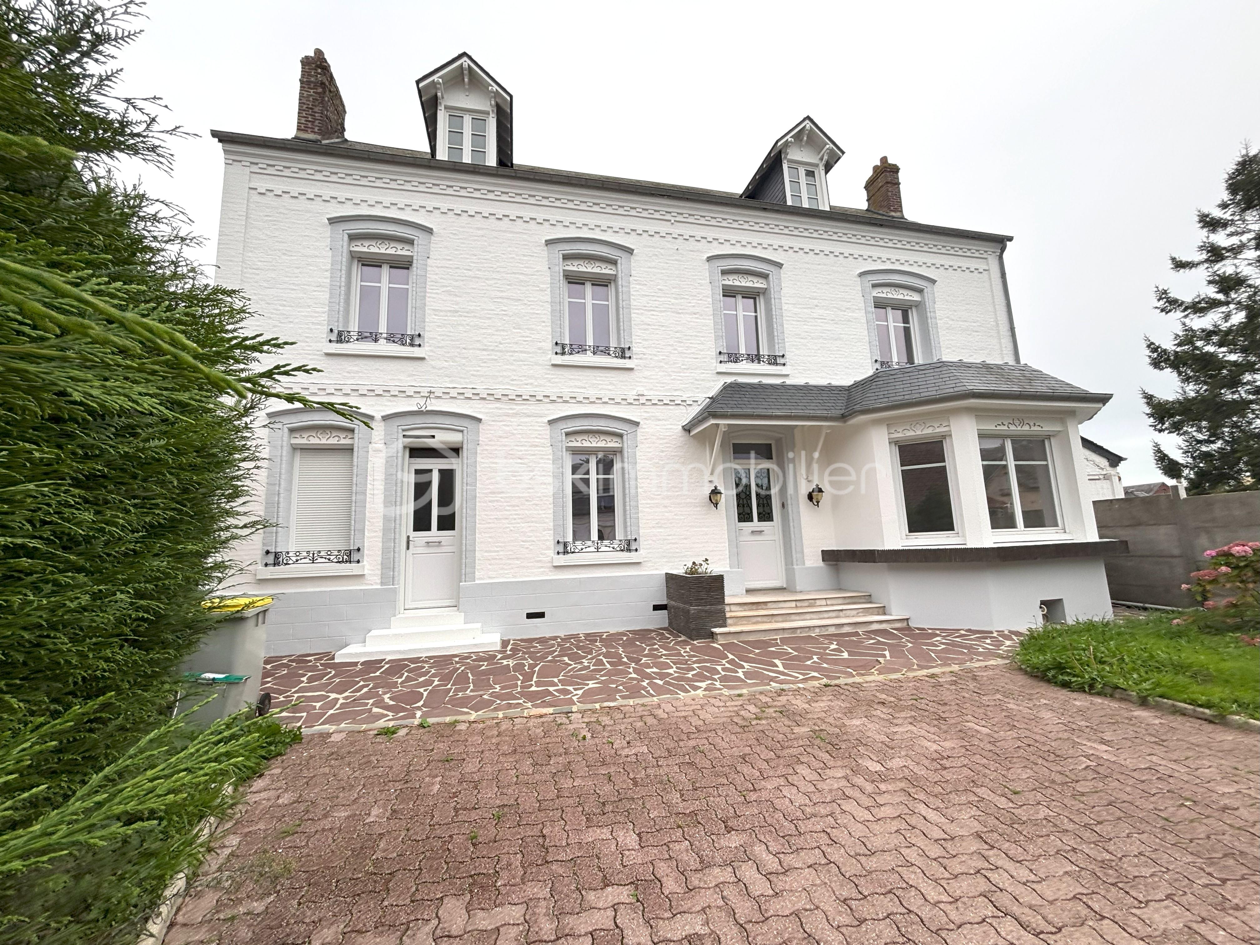 Maison de maitre de 160 m² - IMG_8227[1].jpg